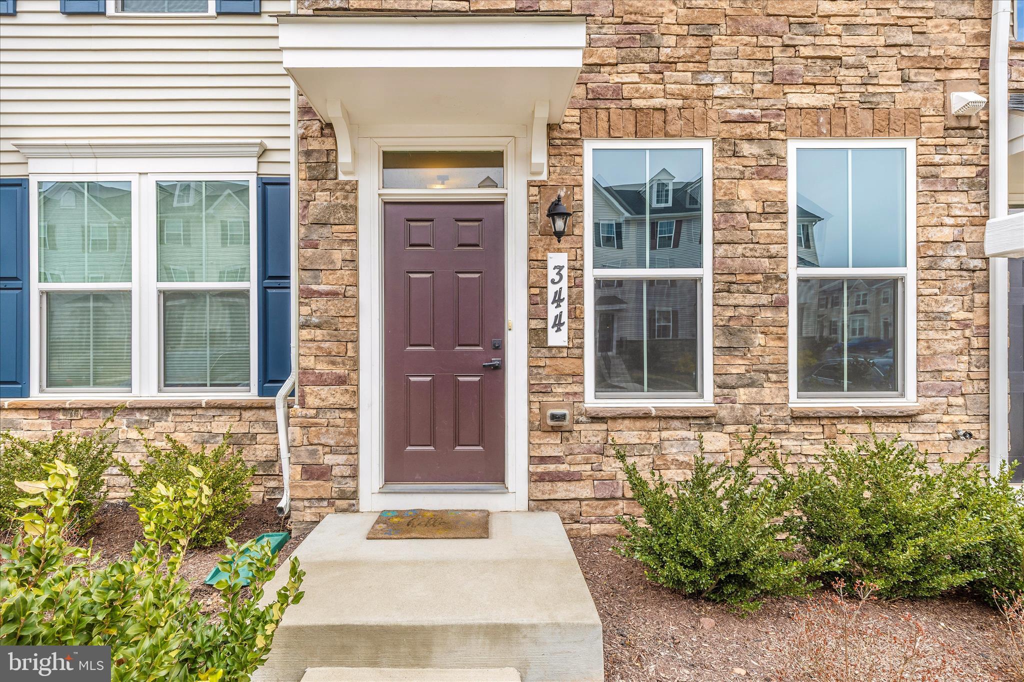 WEST PARK VILLAGE - Residential