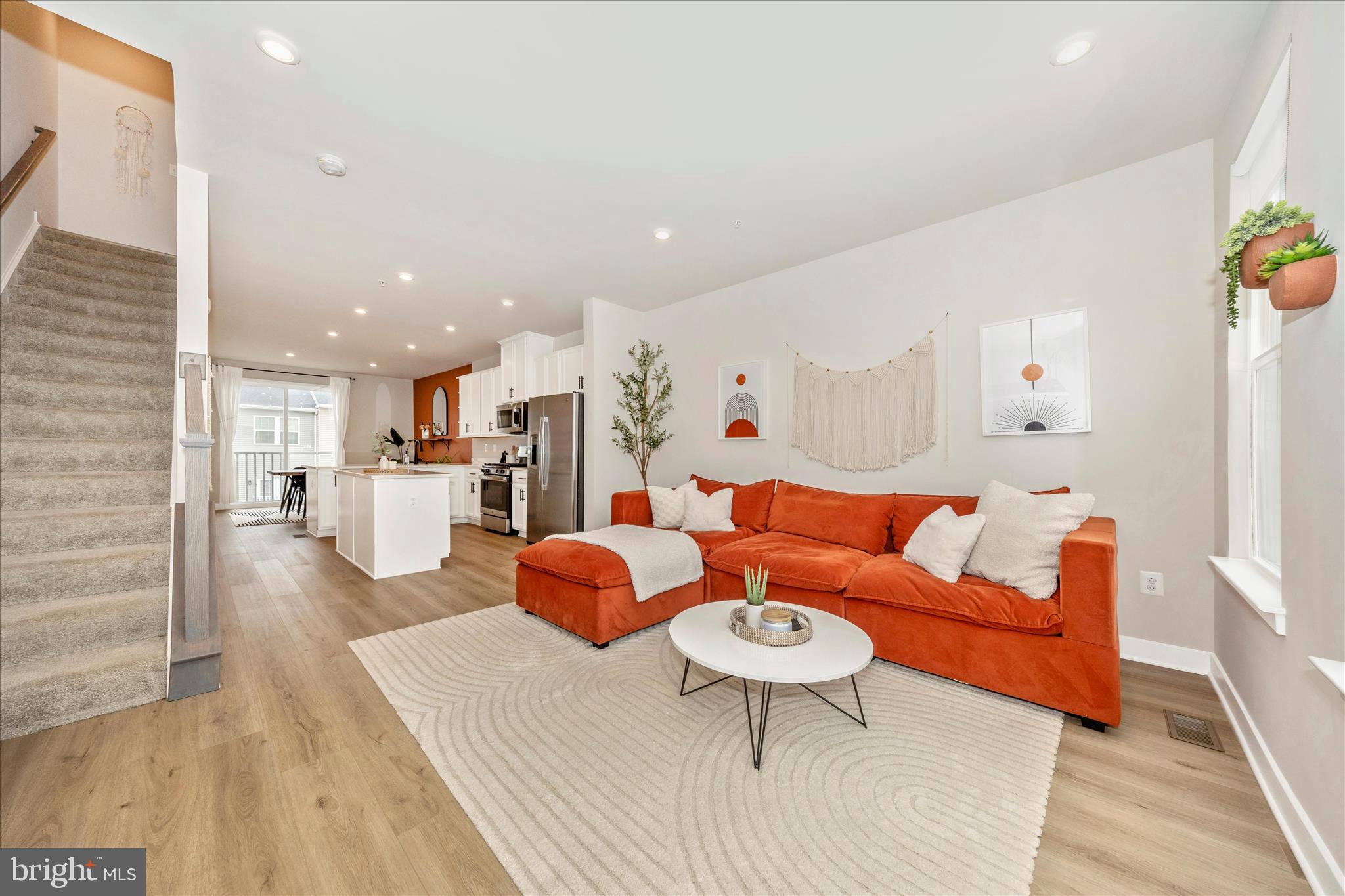 WEST PARK VILLAGE - Residential