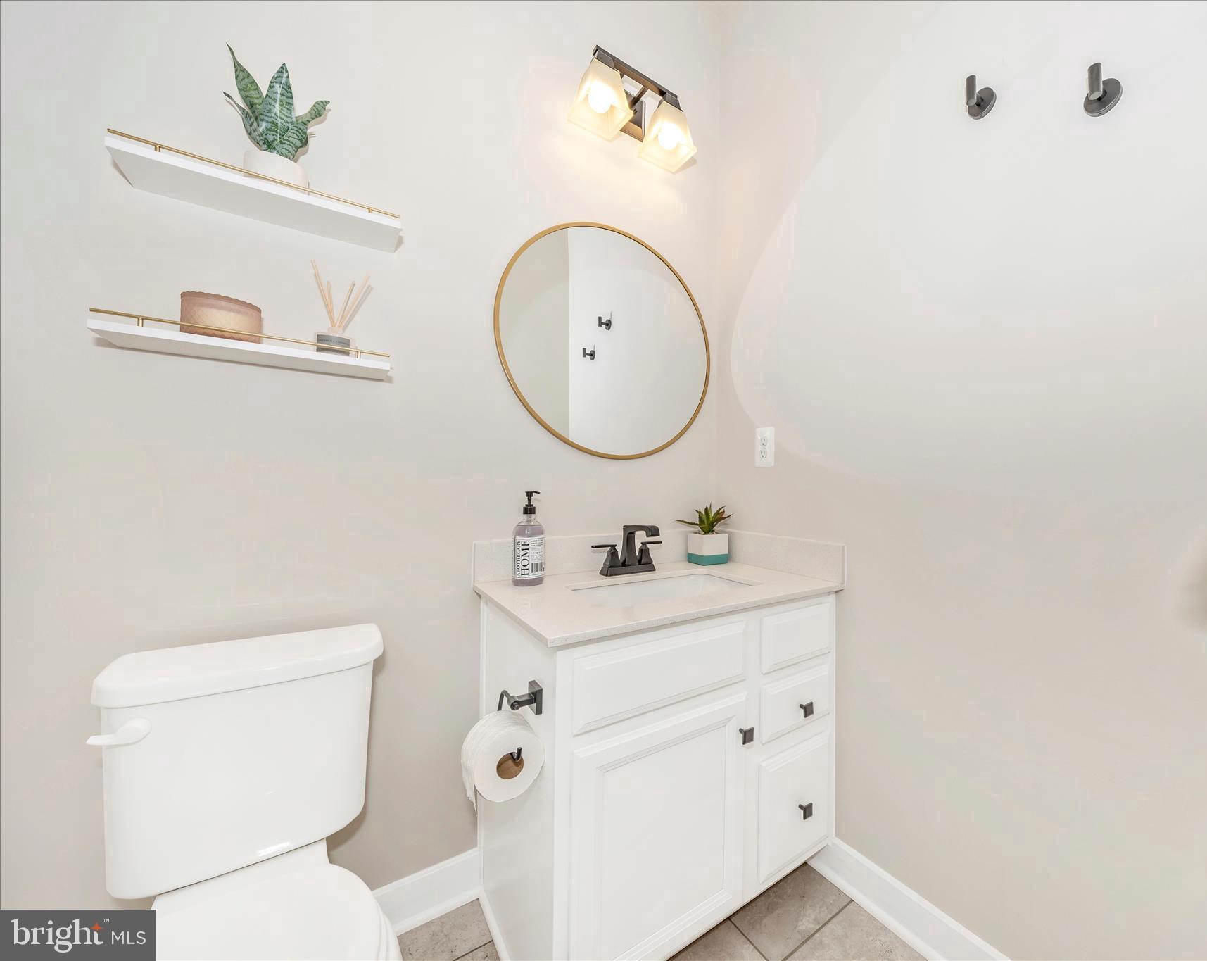 WEST PARK VILLAGE - Residential