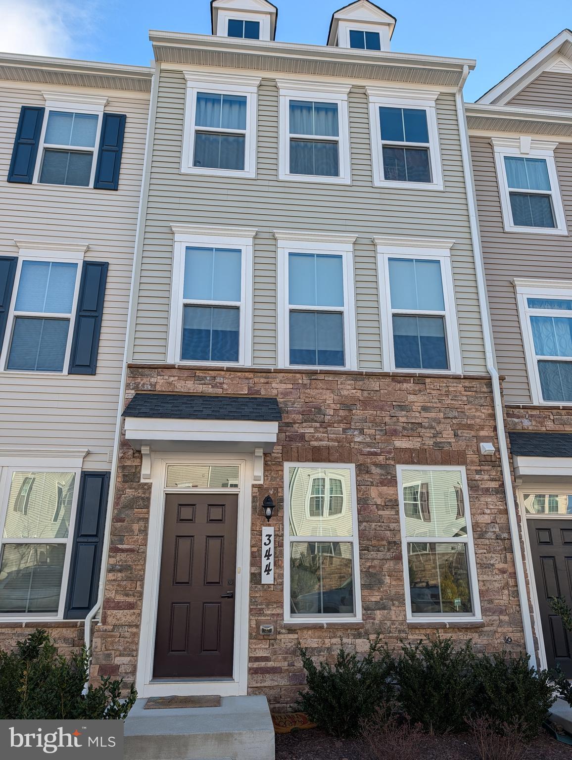 WEST PARK VILLAGE - Residential