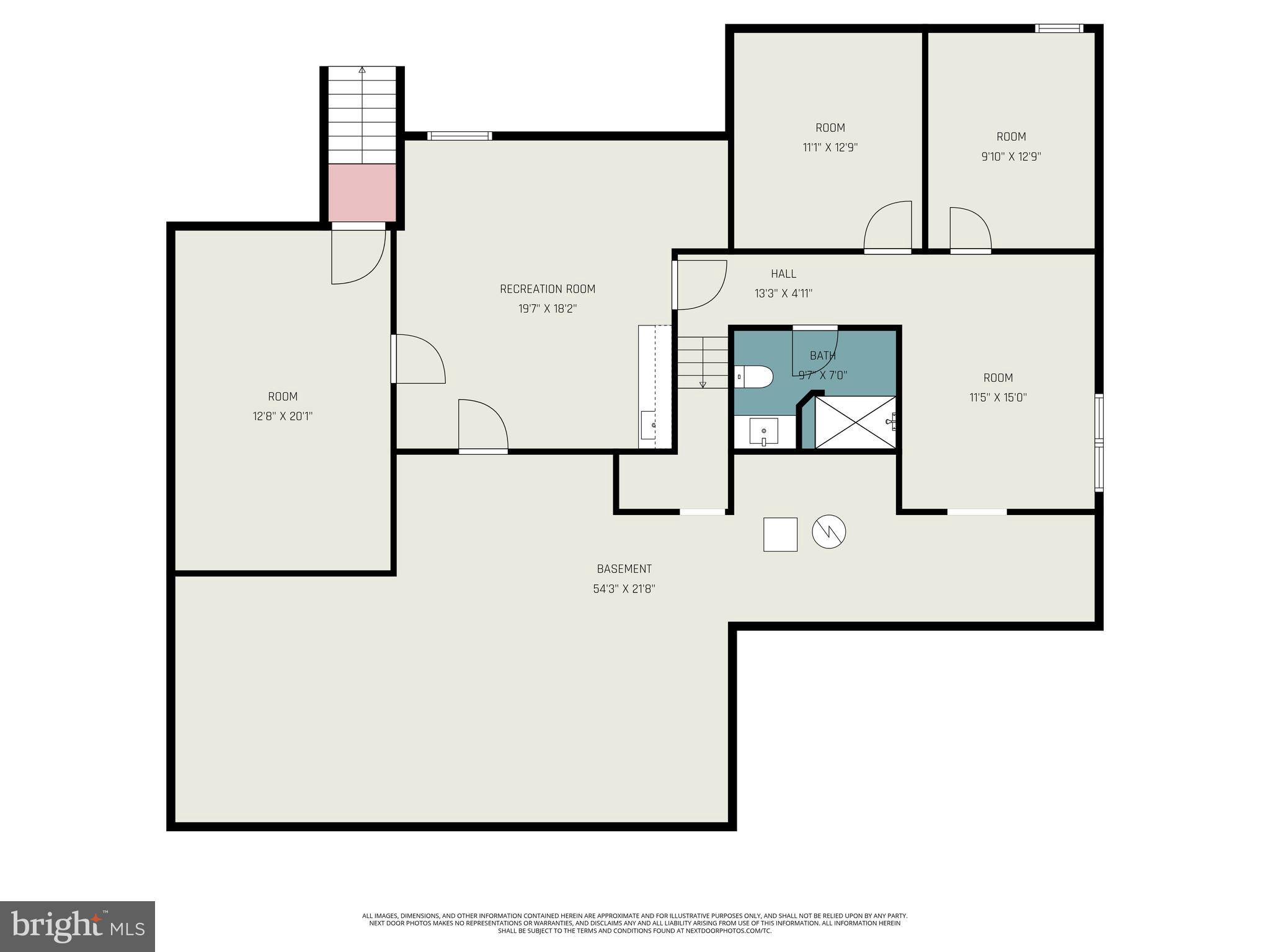 ROCK RUN ESTATES - Residential