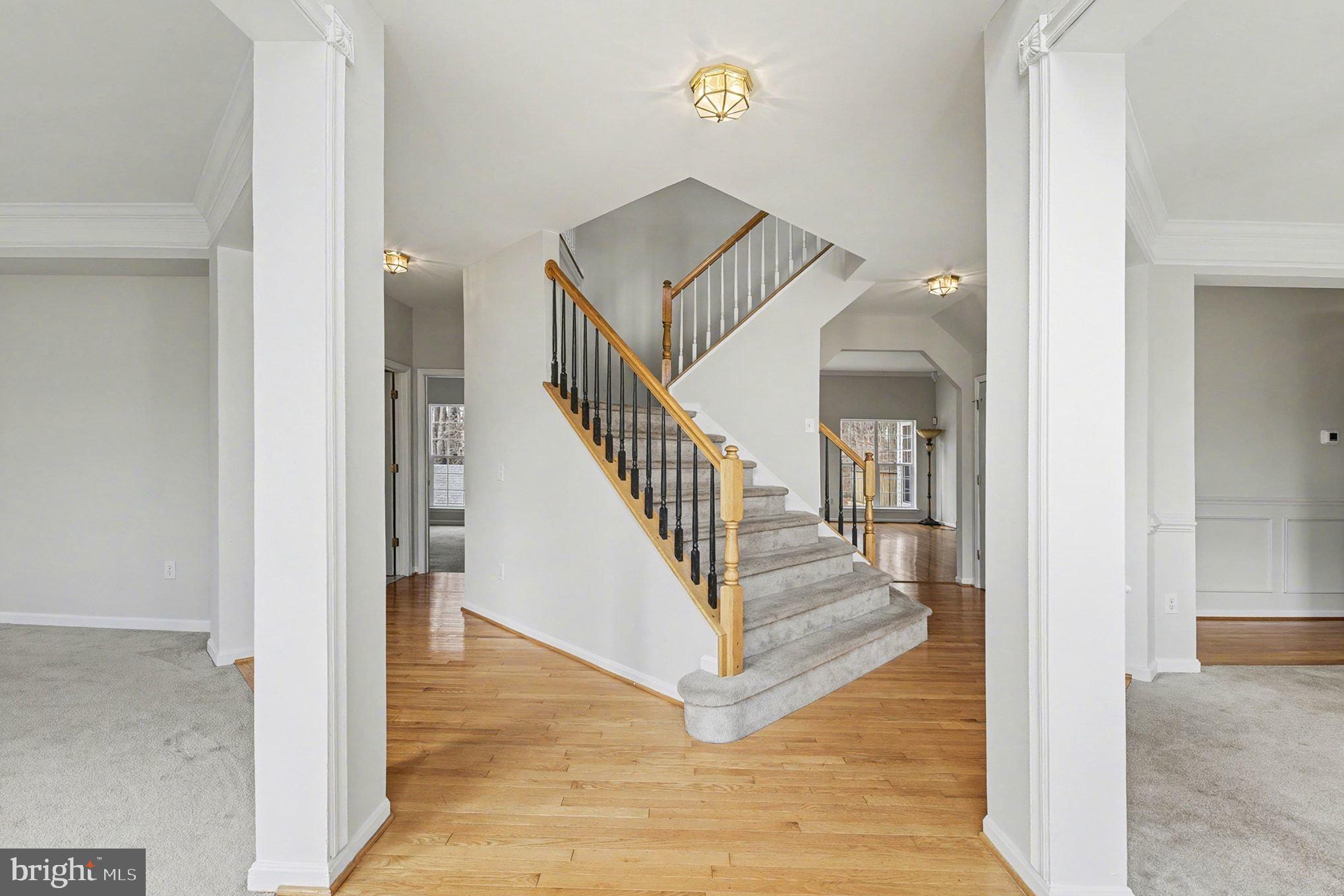 ROCK RUN ESTATES - Residential