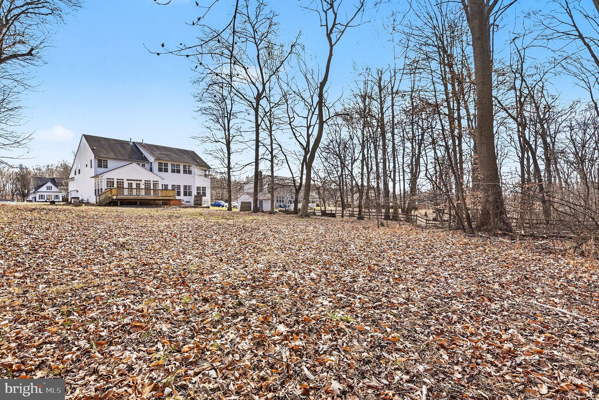 ROCK RUN ESTATES - Residential