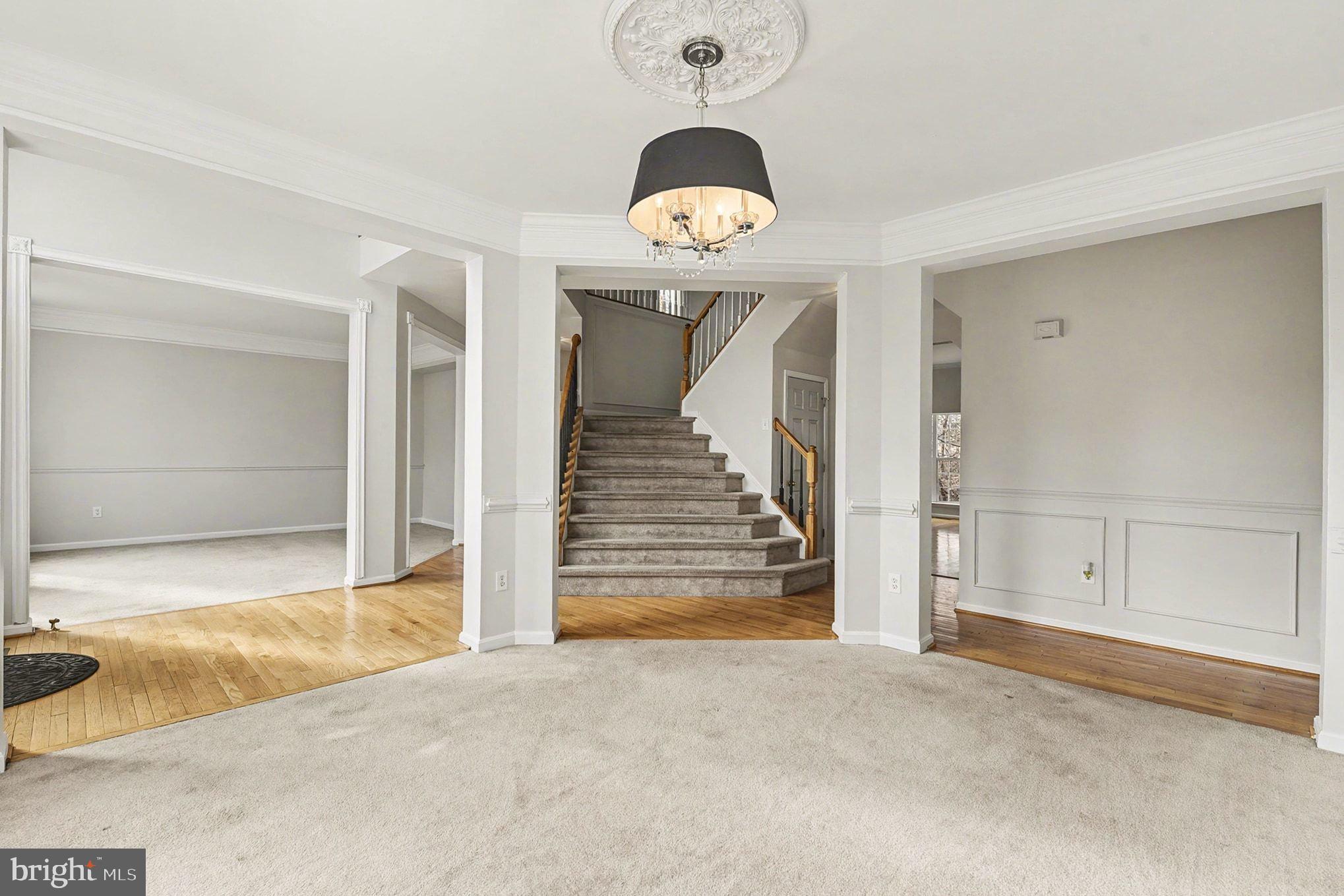 ROCK RUN ESTATES - Residential