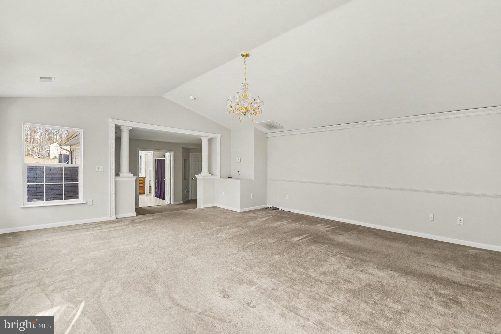 ROCK RUN ESTATES - Residential