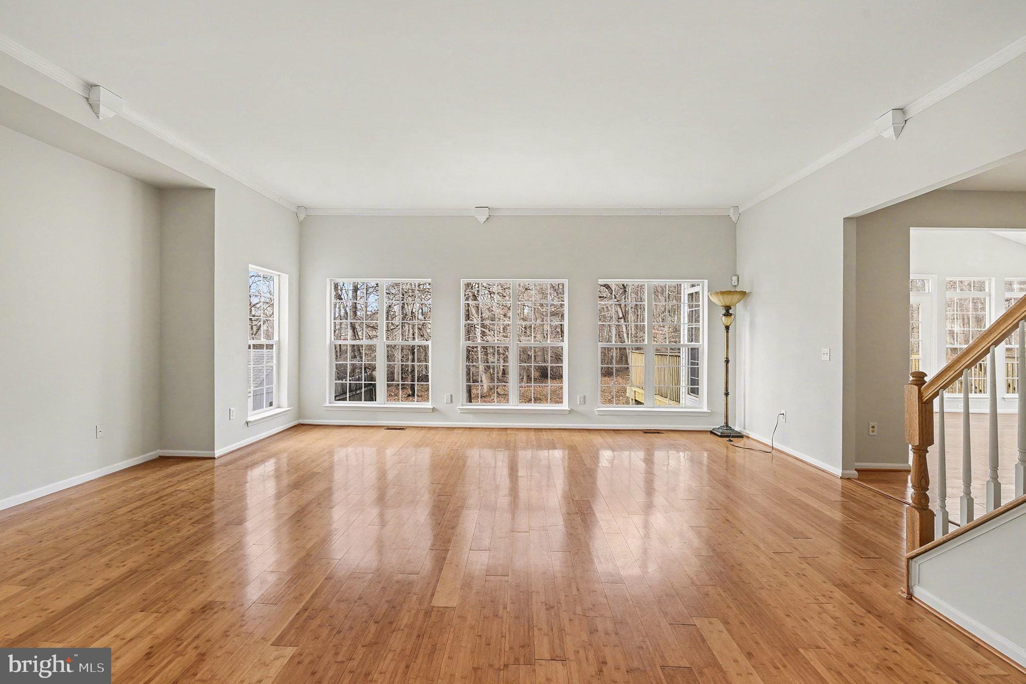 ROCK RUN ESTATES - Residential