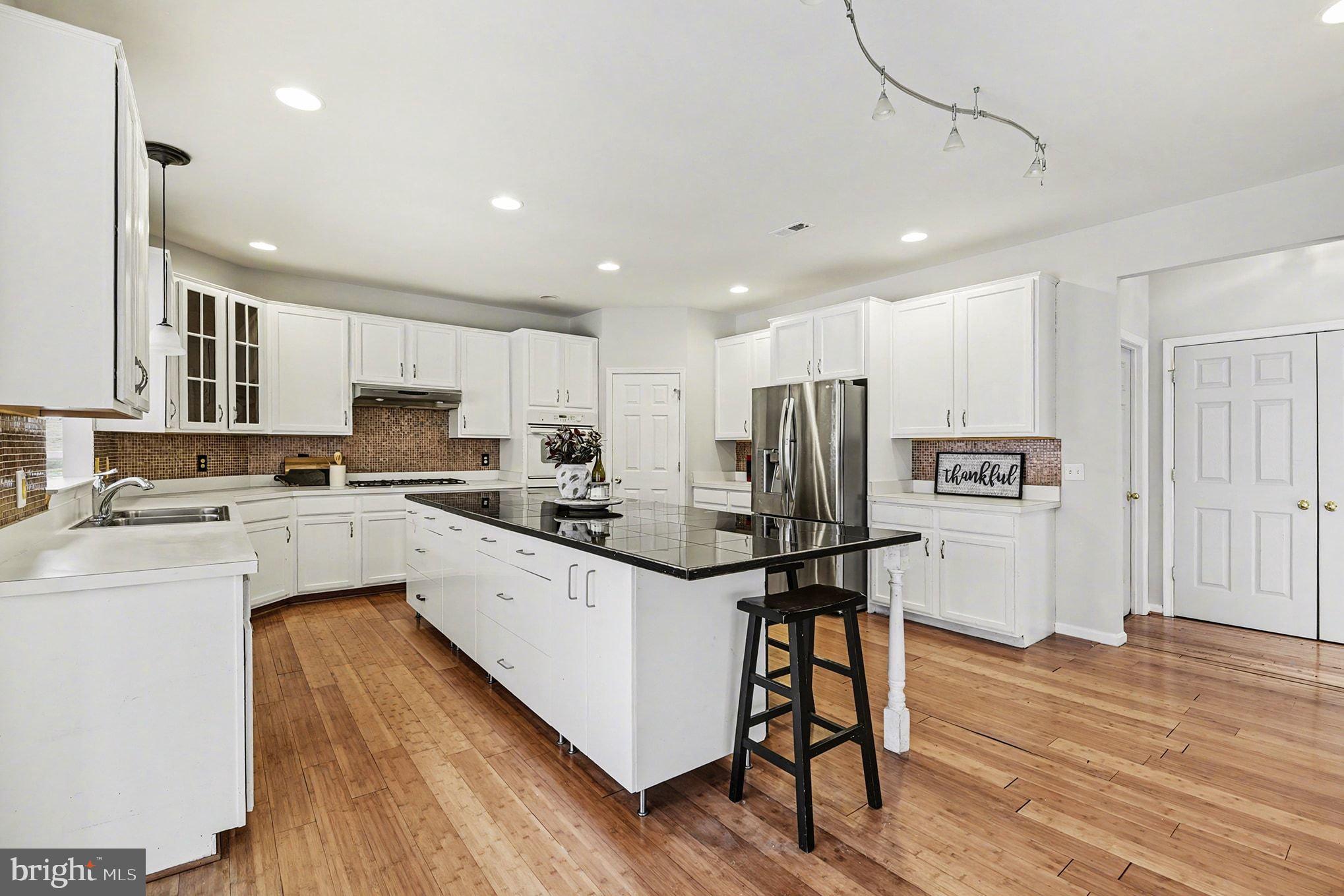 ROCK RUN ESTATES - Residential