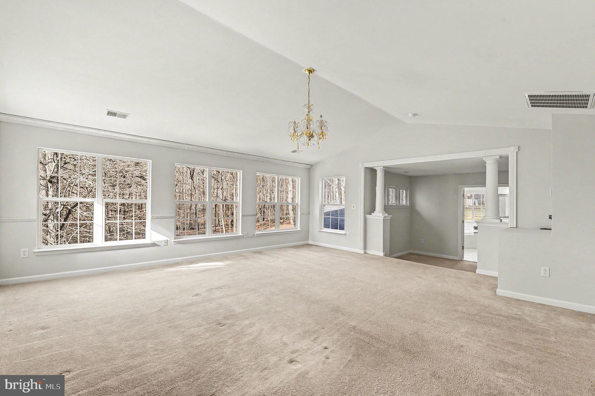 ROCK RUN ESTATES - Residential