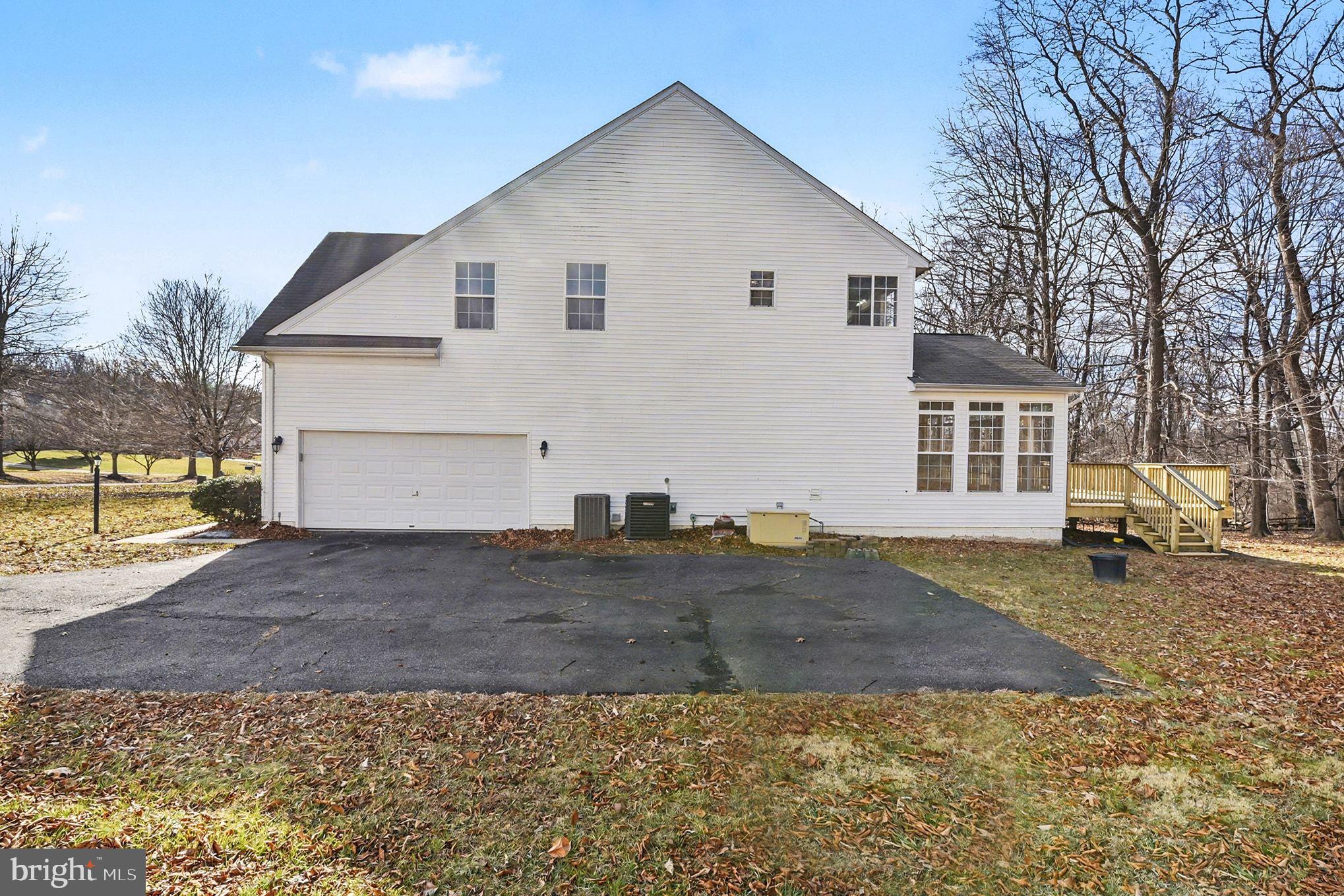 ROCK RUN ESTATES - Residential