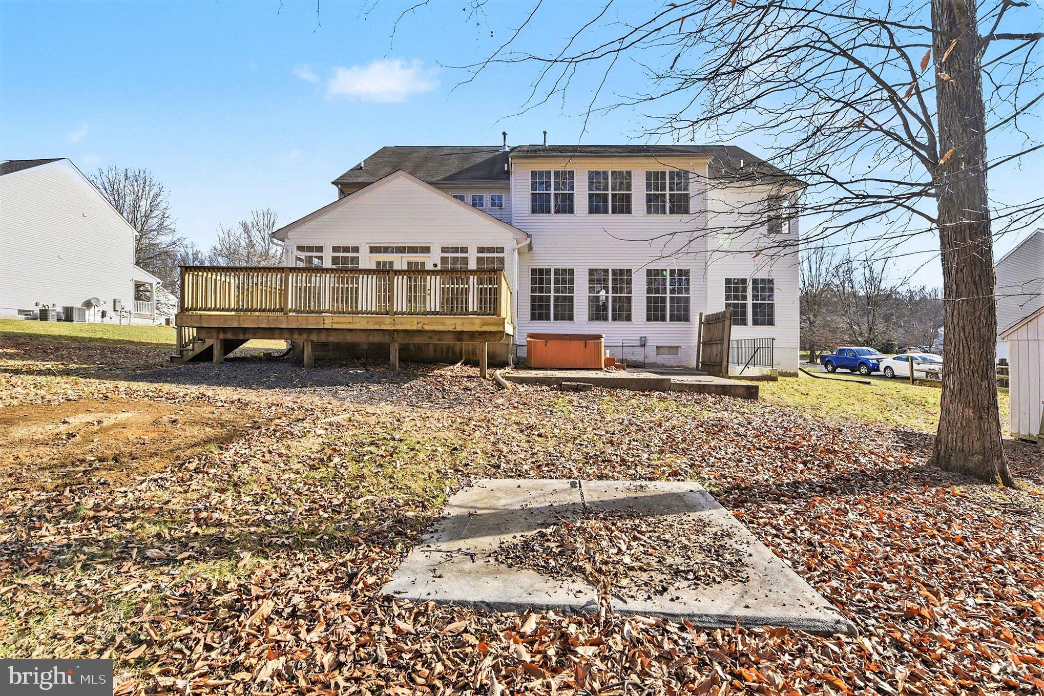 ROCK RUN ESTATES - Residential