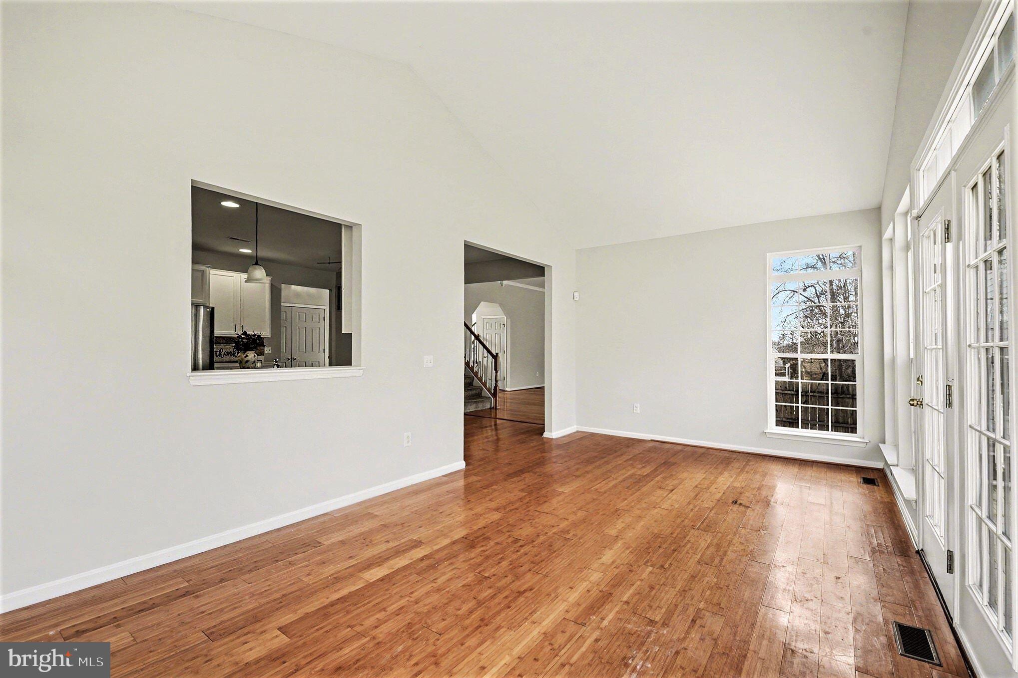 ROCK RUN ESTATES - Residential