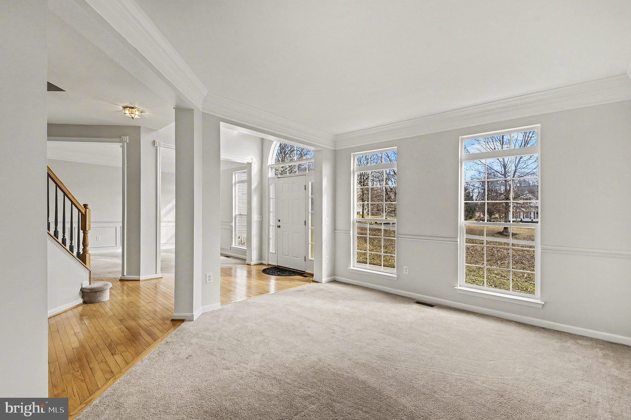 ROCK RUN ESTATES - Residential