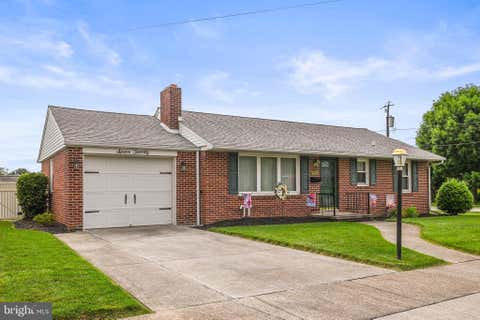 Homes For Sale - 720 Mccosh Street<br/> York County, HANOVER, PA 17331