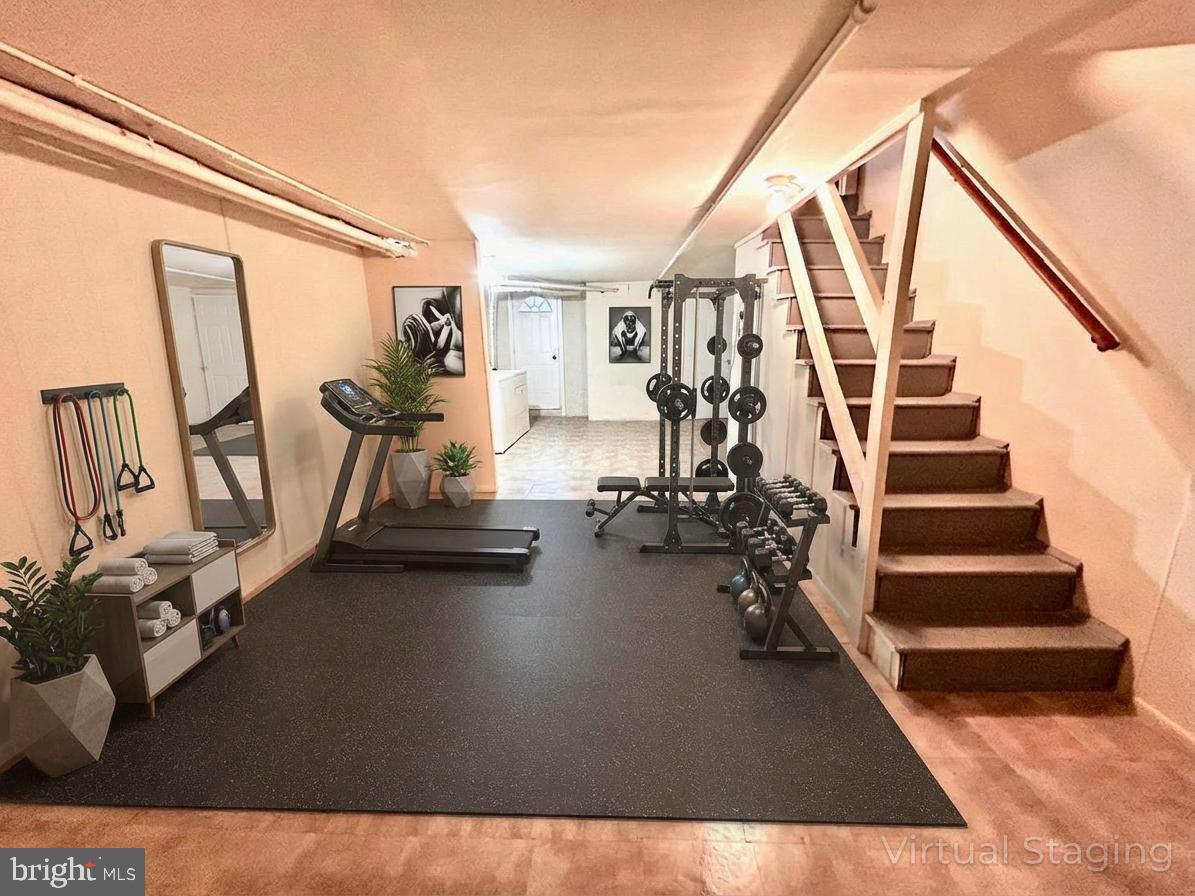 EDMONDSON VIILLAGE - Residential