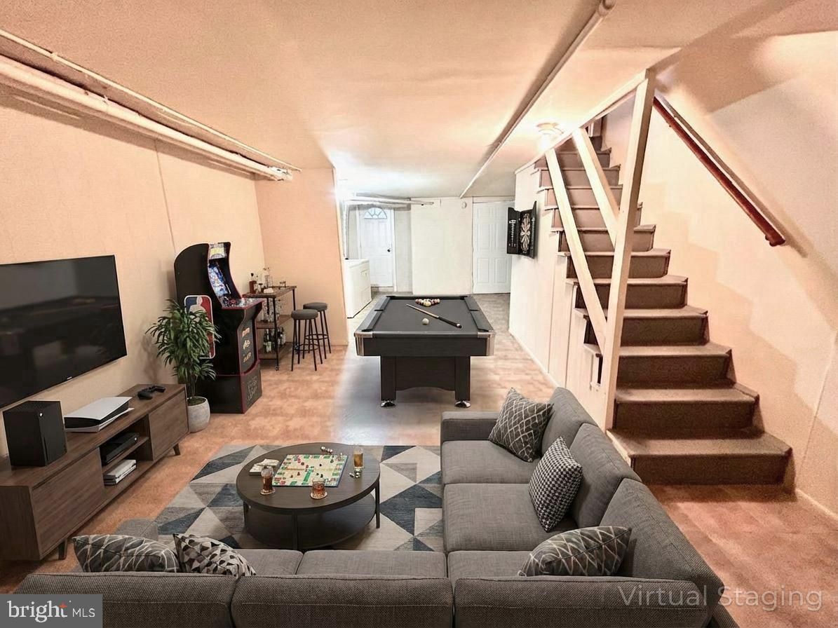 EDMONDSON VIILLAGE - Residential