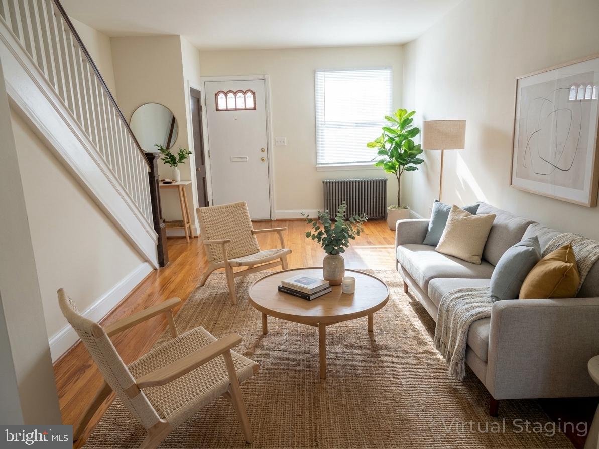 EDMONDSON VIILLAGE - Residential