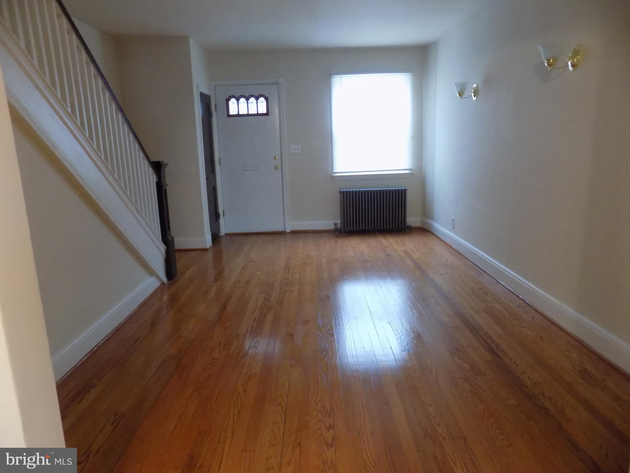 EDMONDSON VIILLAGE - Residential