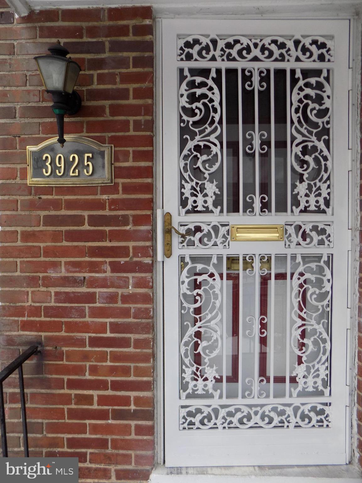 EDMONDSON VIILLAGE - Residential