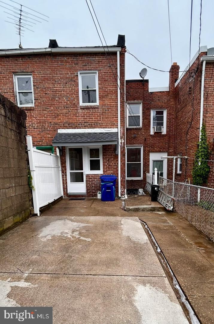 EDMONDSON VIILLAGE - Residential