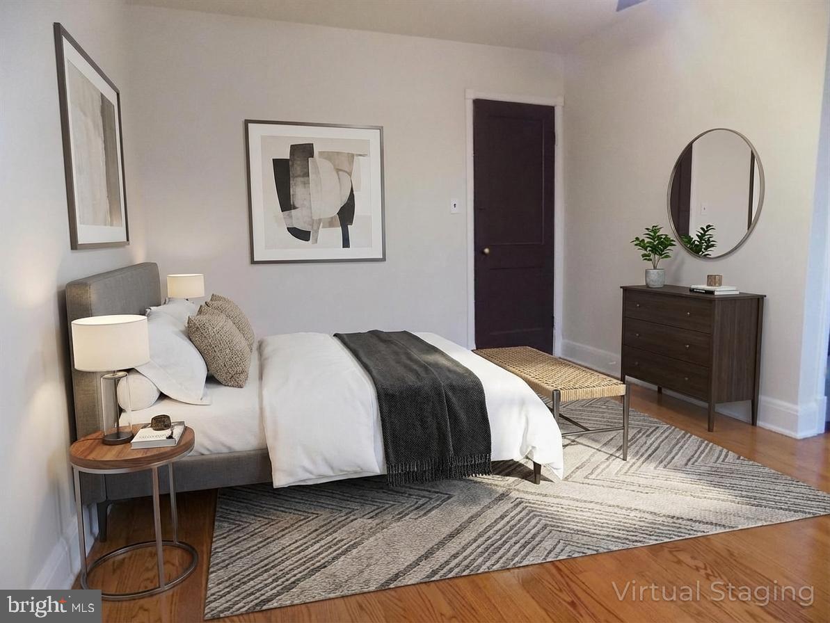 EDMONDSON VIILLAGE - Residential