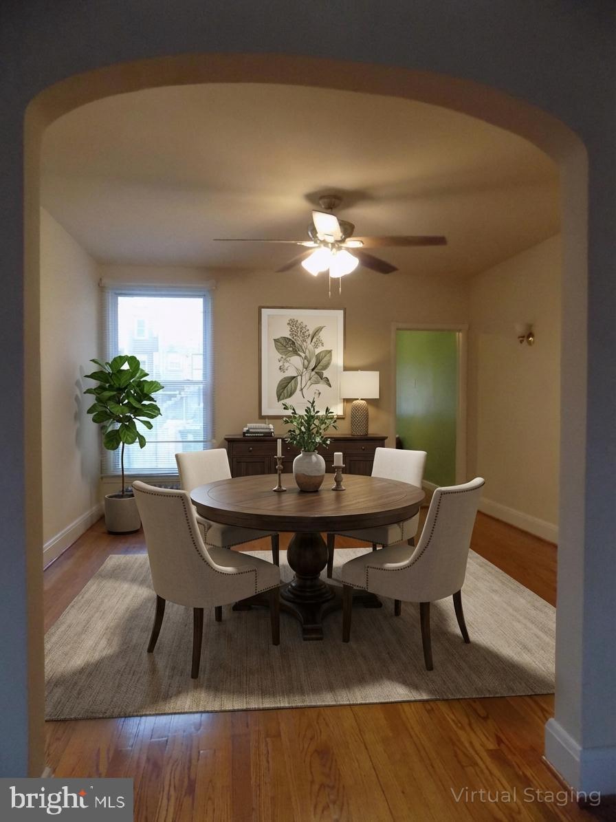 EDMONDSON VIILLAGE - Residential