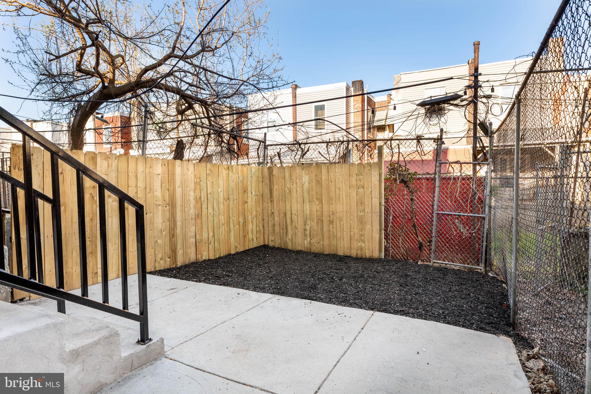 CARROLL PARK - Residential