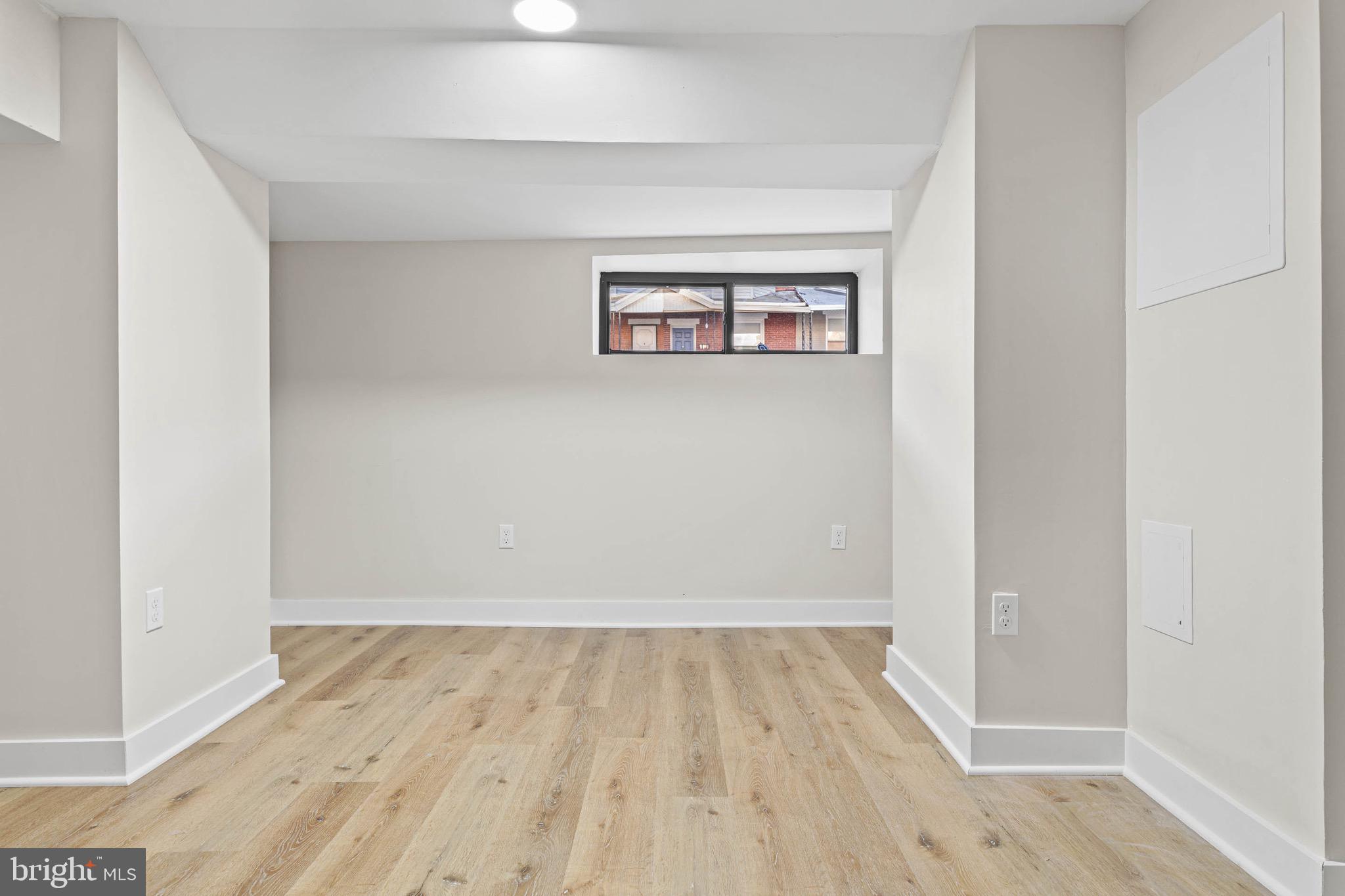 CARROLL PARK - Residential