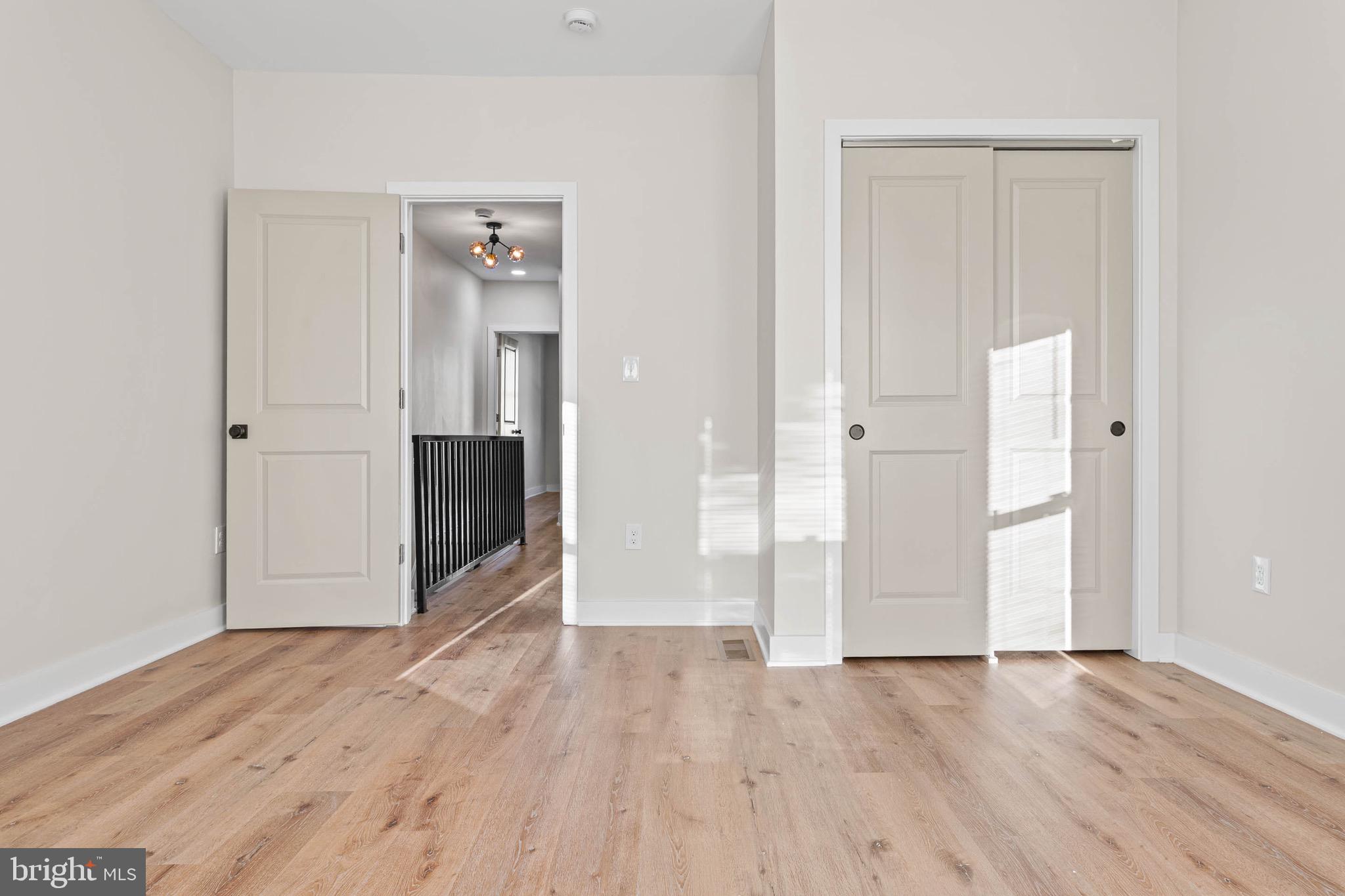 CARROLL PARK - Residential