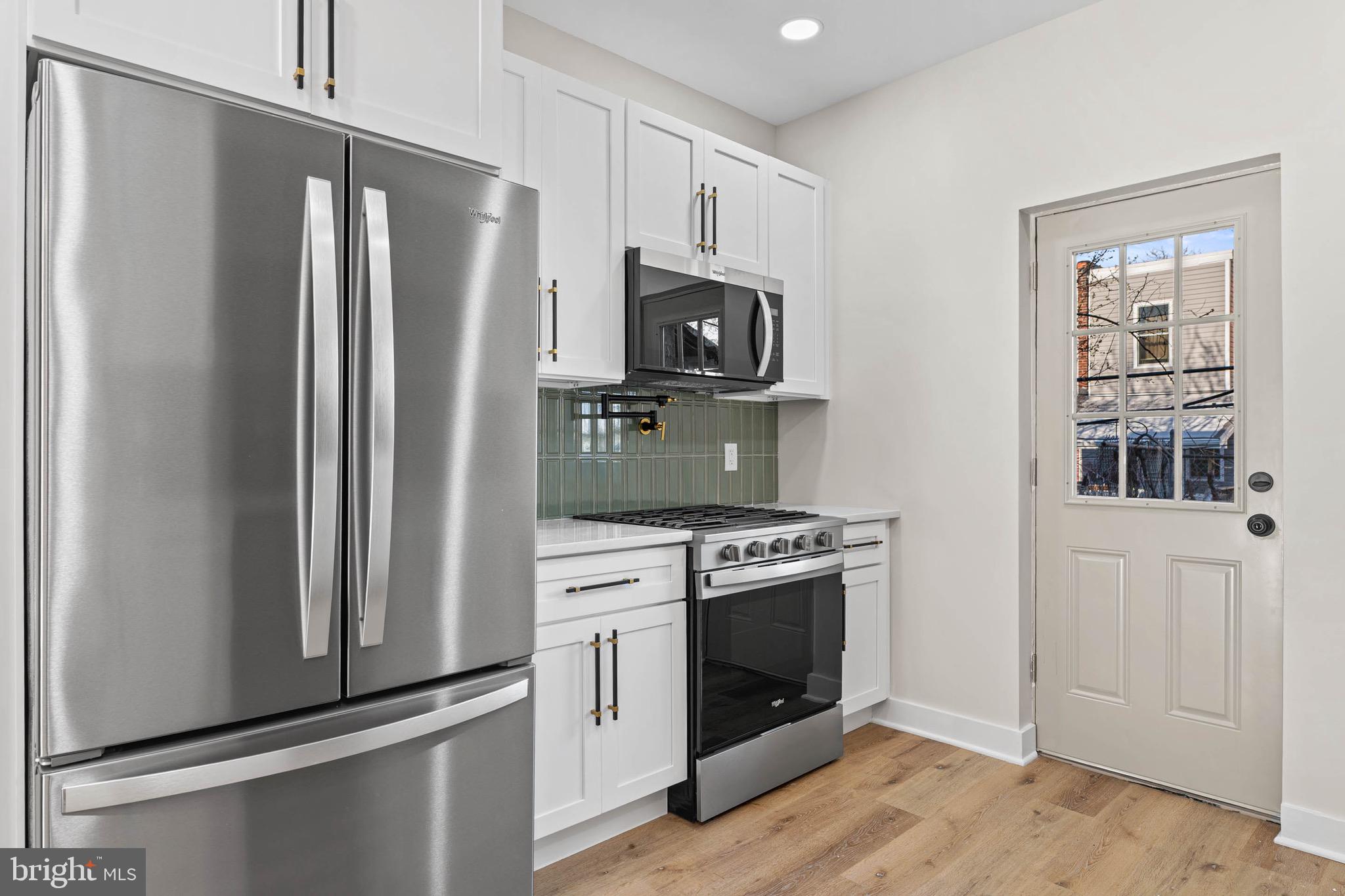 CARROLL PARK - Residential