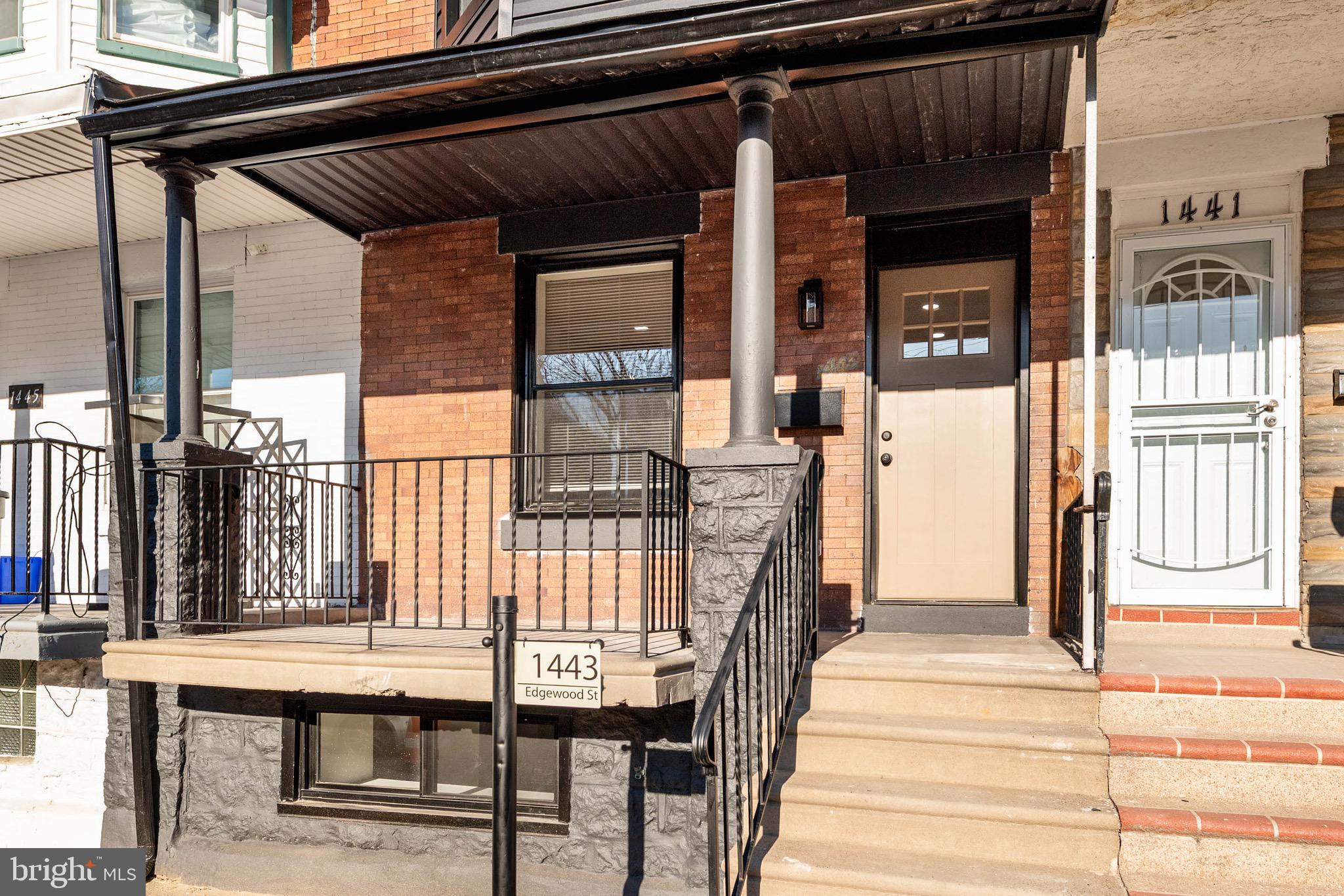 CARROLL PARK - Residential