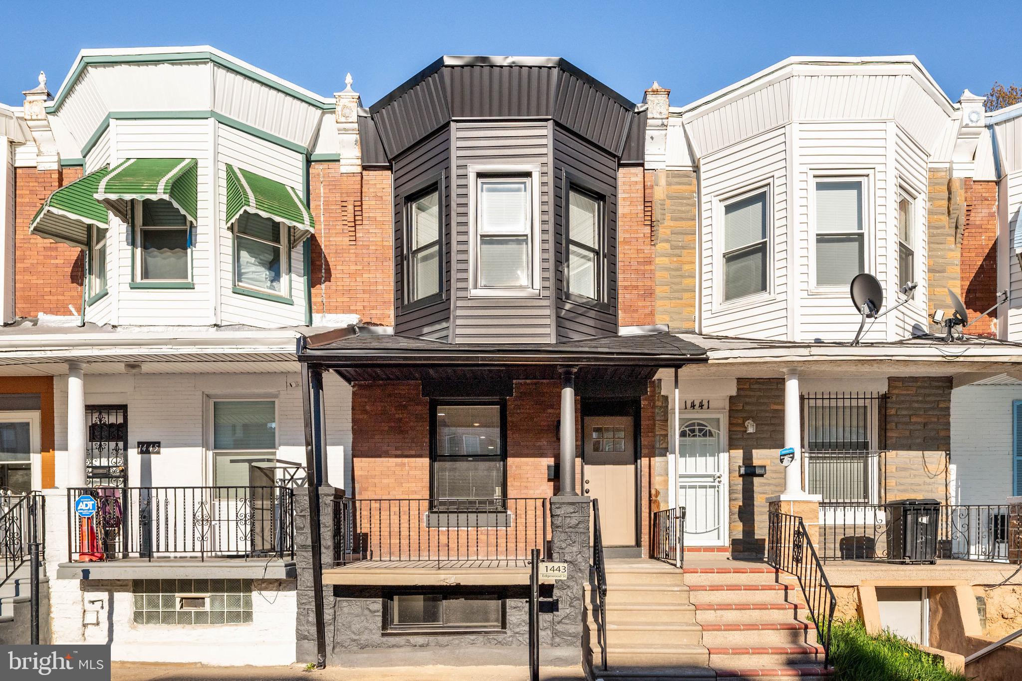 CARROLL PARK - Residential