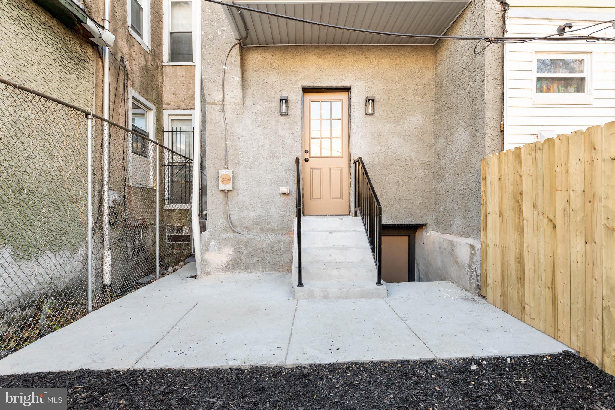 CARROLL PARK - Residential