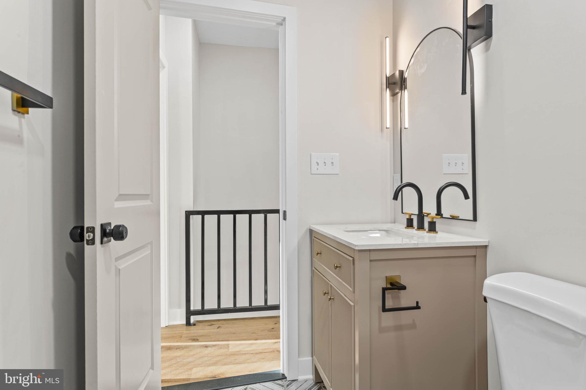 CARROLL PARK - Residential