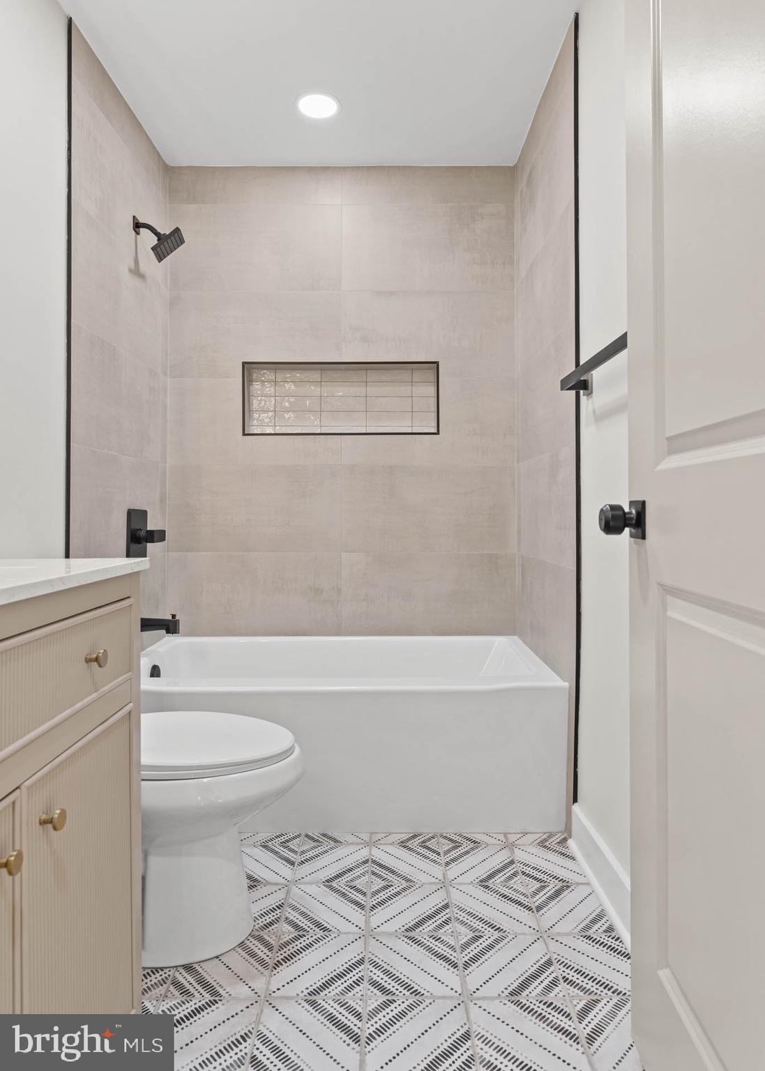 CARROLL PARK - Residential