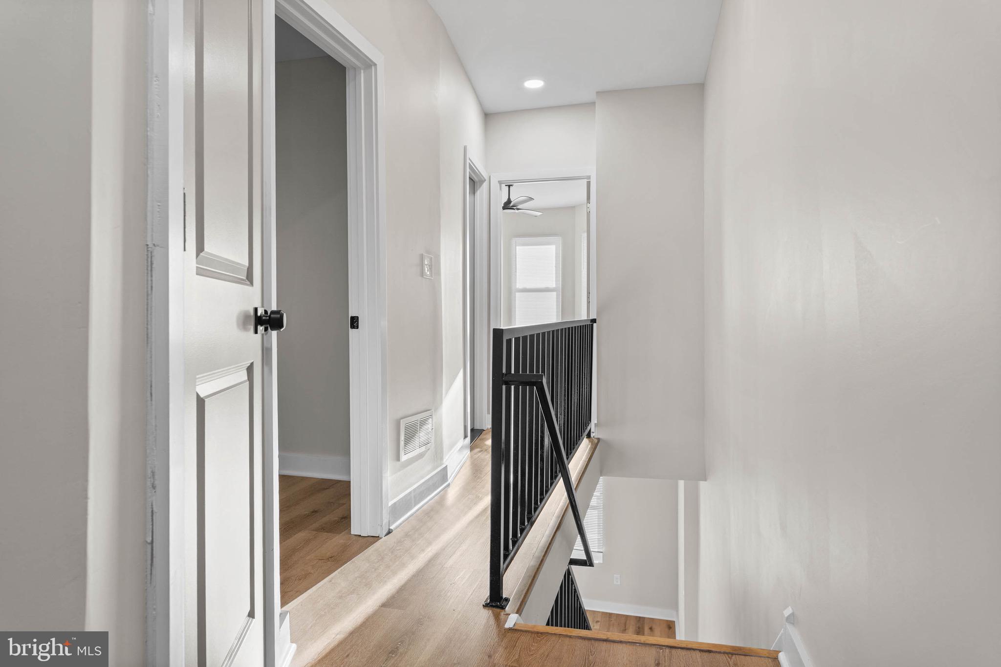 CARROLL PARK - Residential