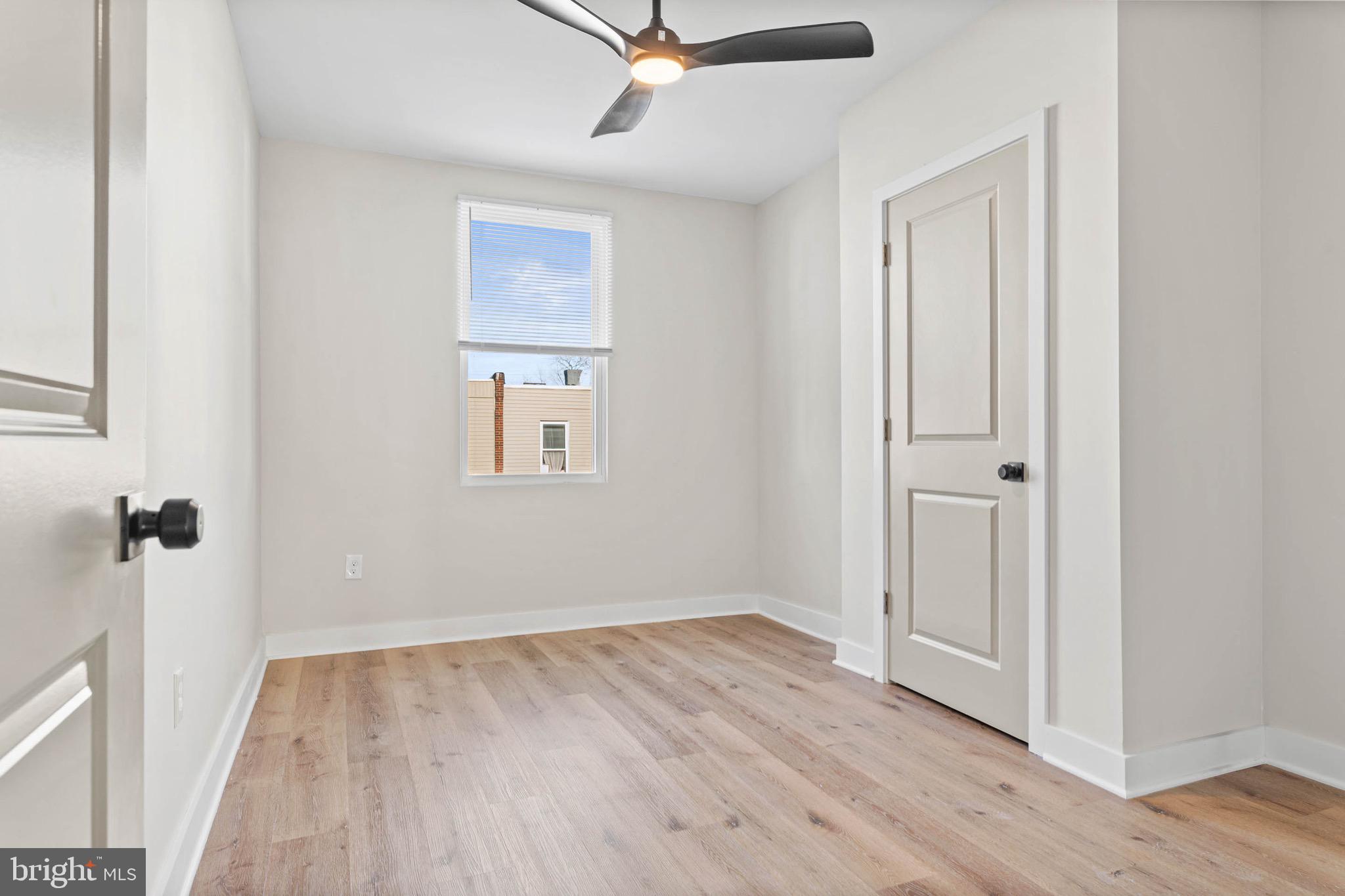 CARROLL PARK - Residential