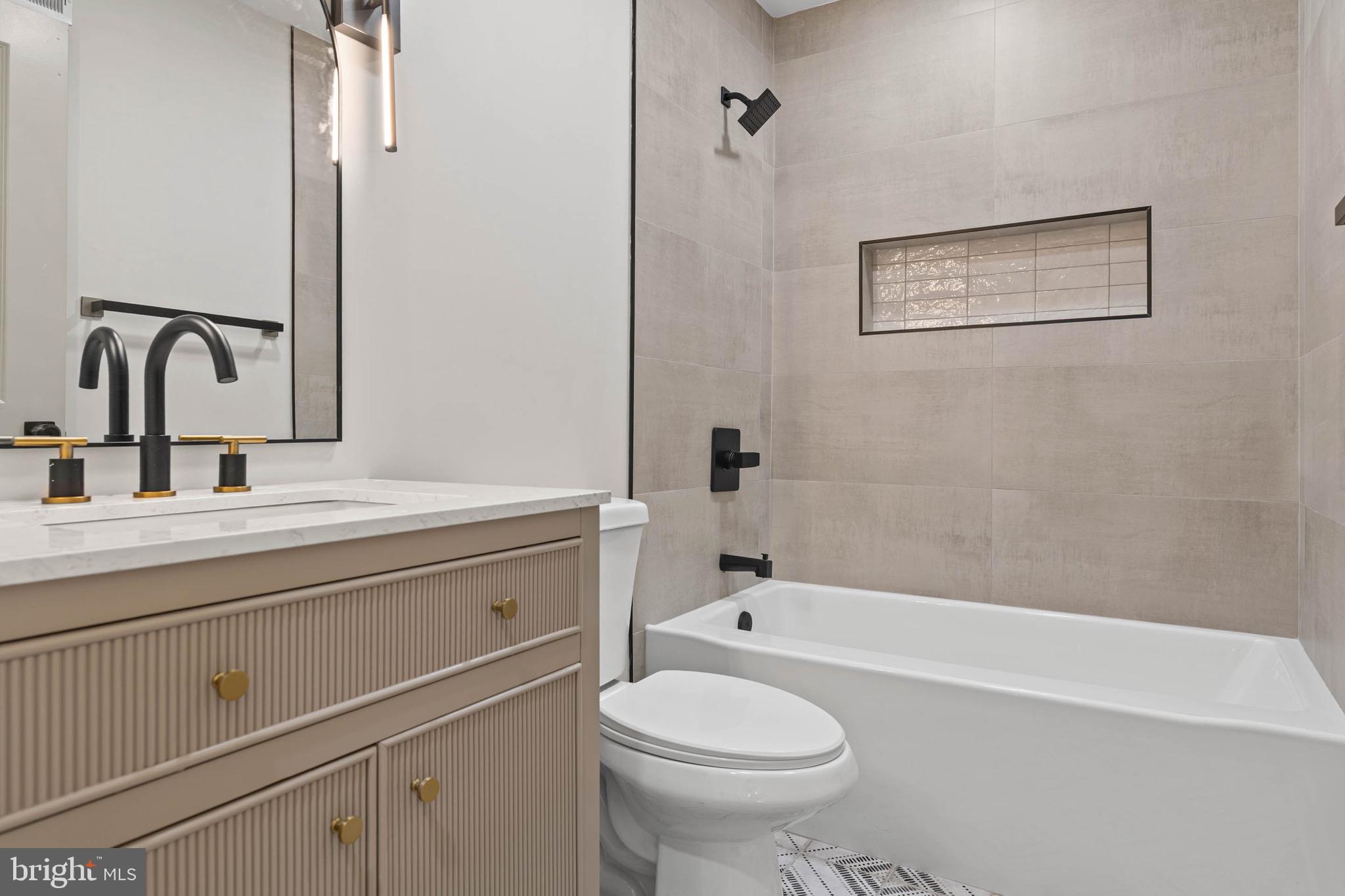 CARROLL PARK - Residential