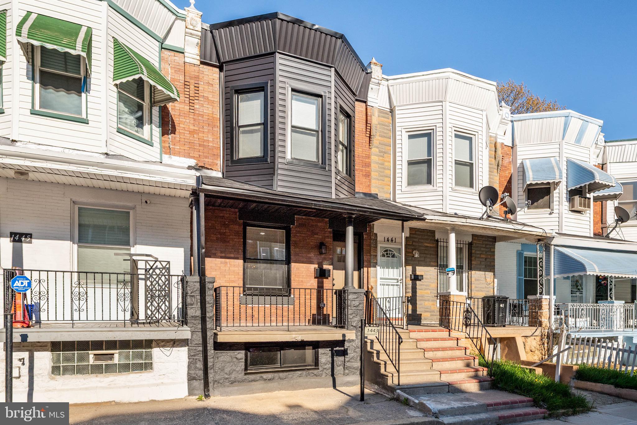 CARROLL PARK - Residential