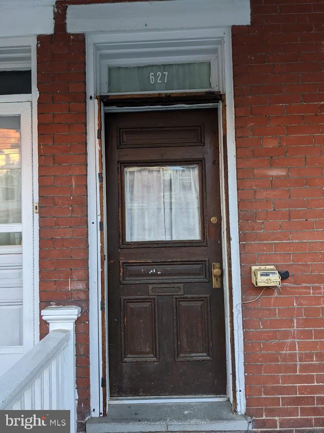 JEFFERSON VILLAGE - Residential