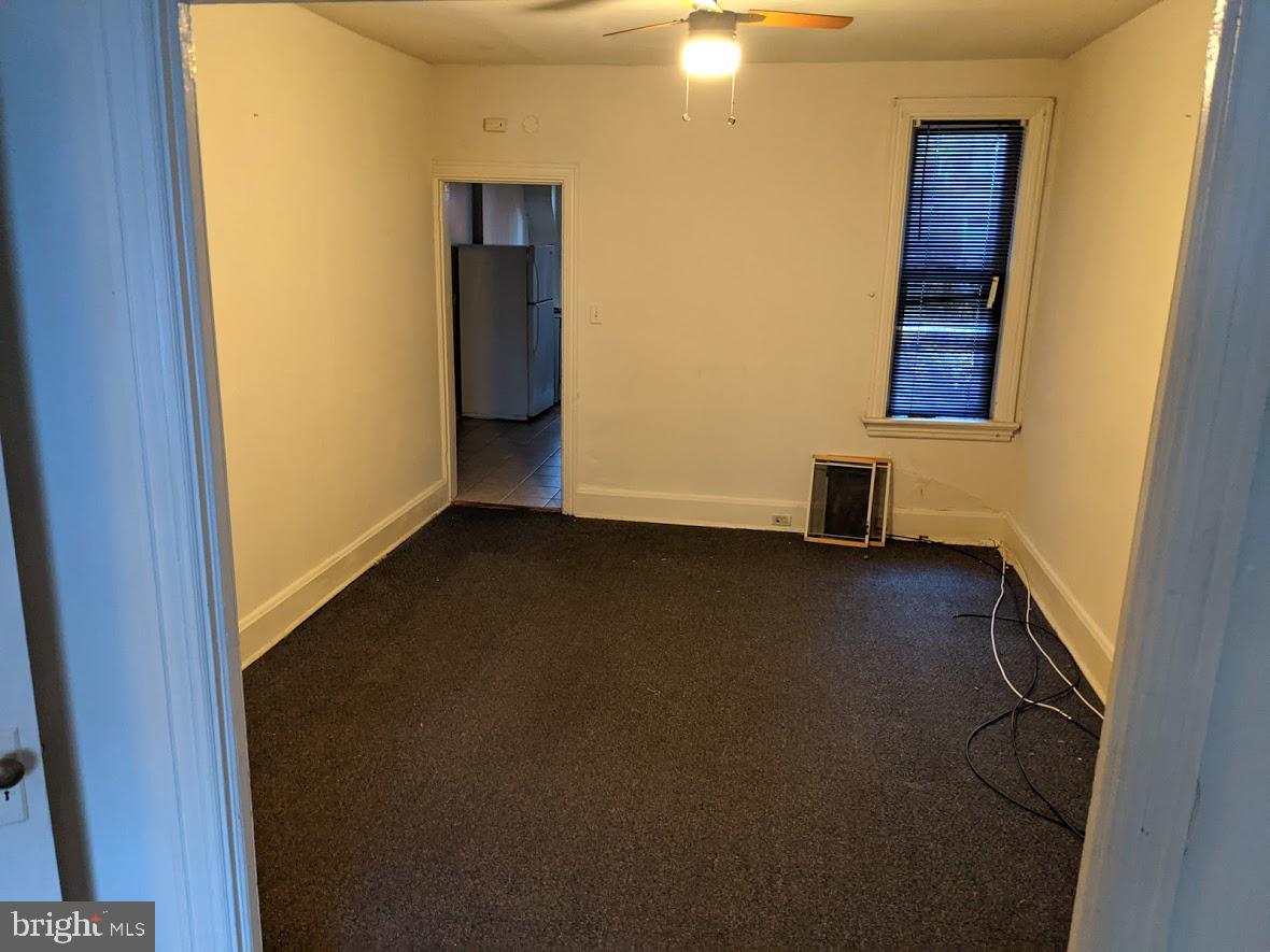 JEFFERSON VILLAGE - Residential