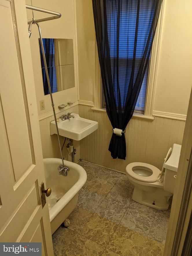 JEFFERSON VILLAGE - Residential