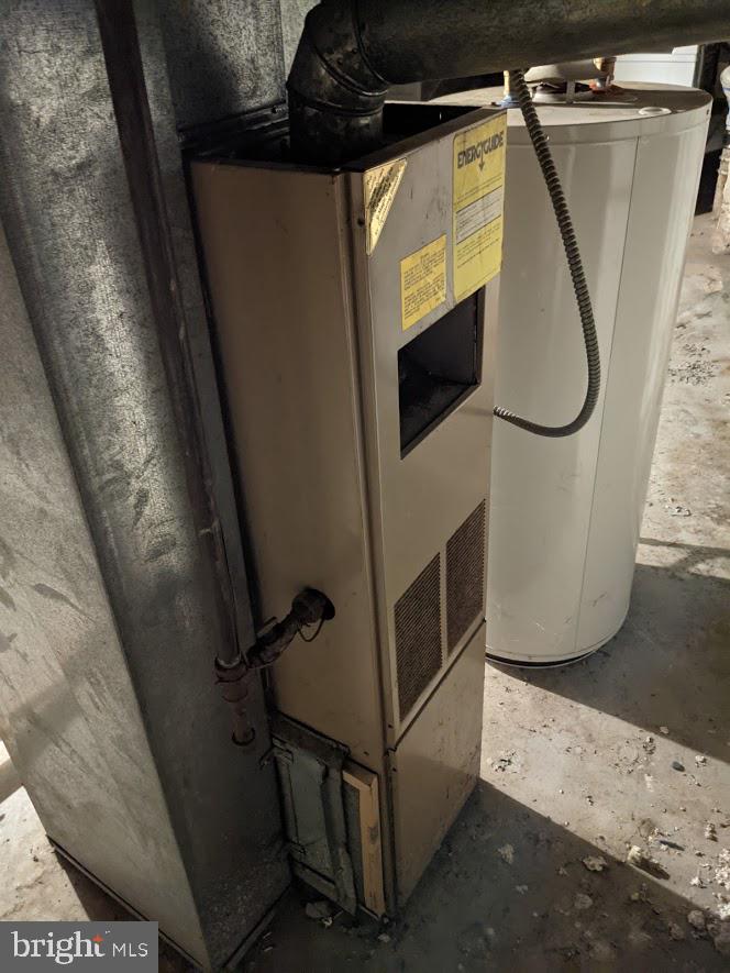 JEFFERSON VILLAGE - Residential