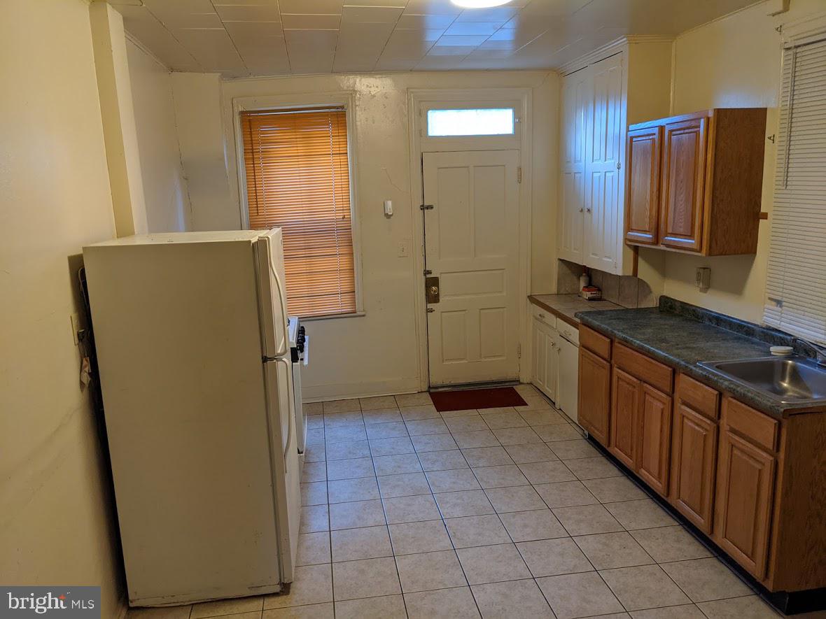 JEFFERSON VILLAGE - Residential