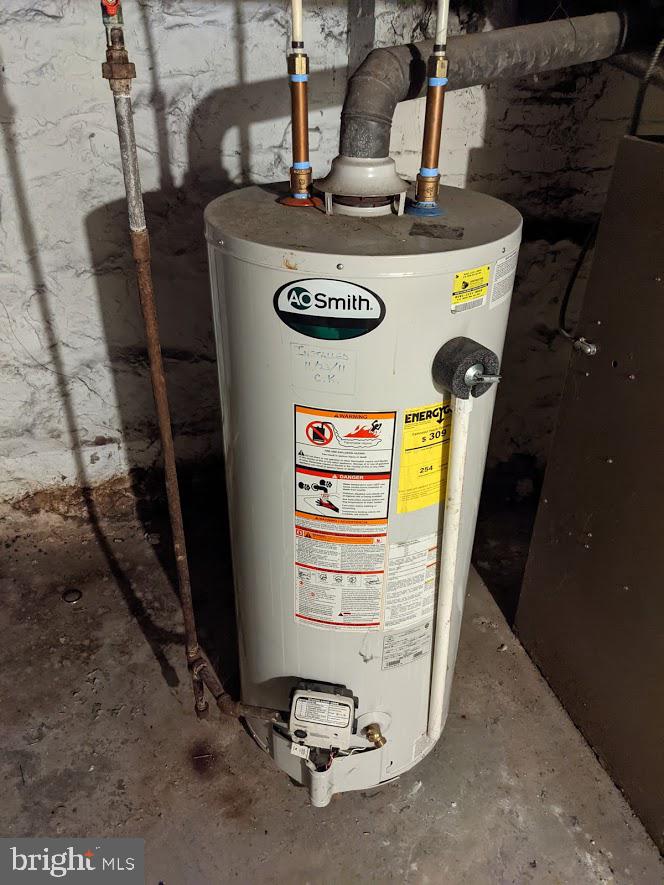 JEFFERSON VILLAGE - Residential