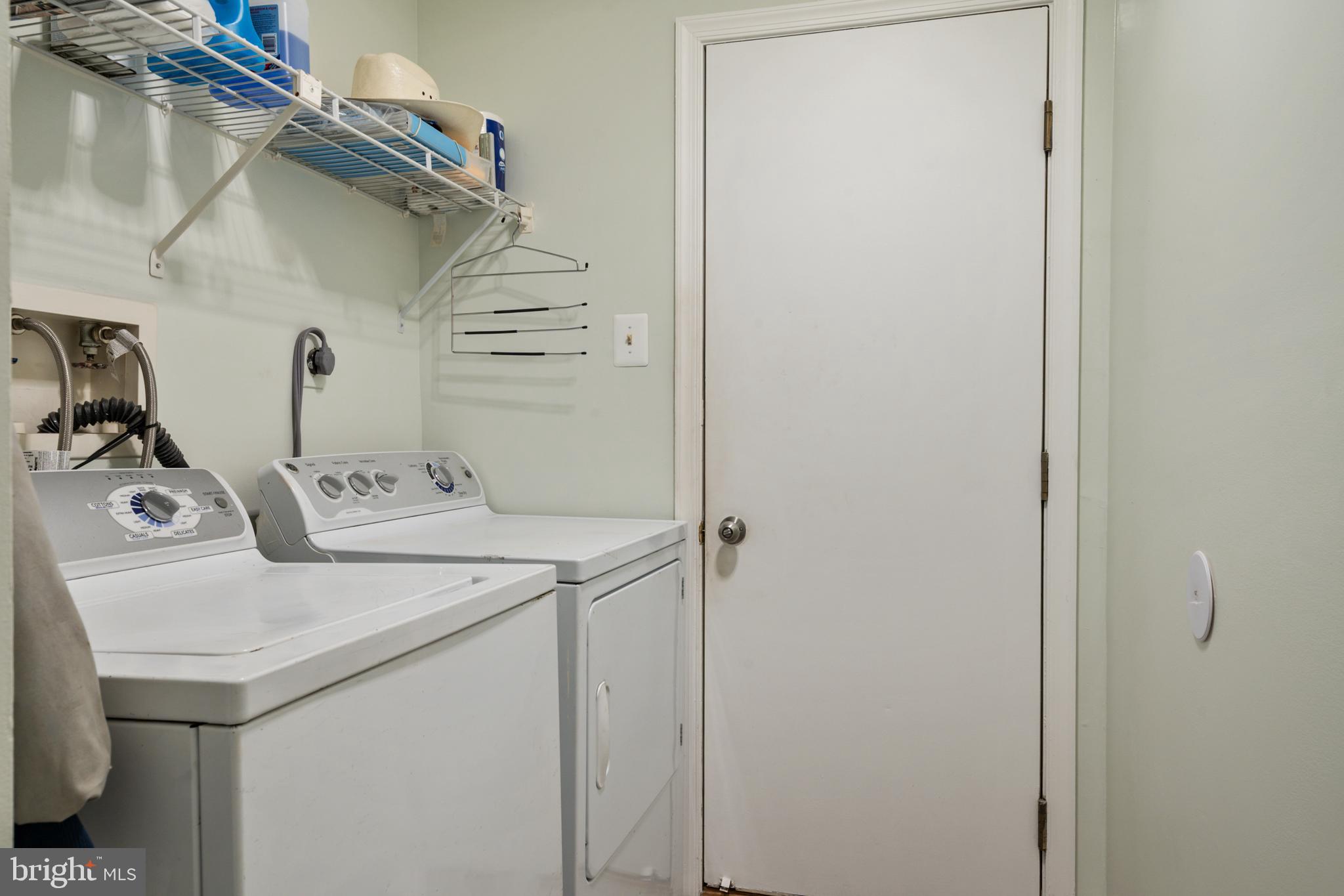 STEWARTS LANDING - Residential