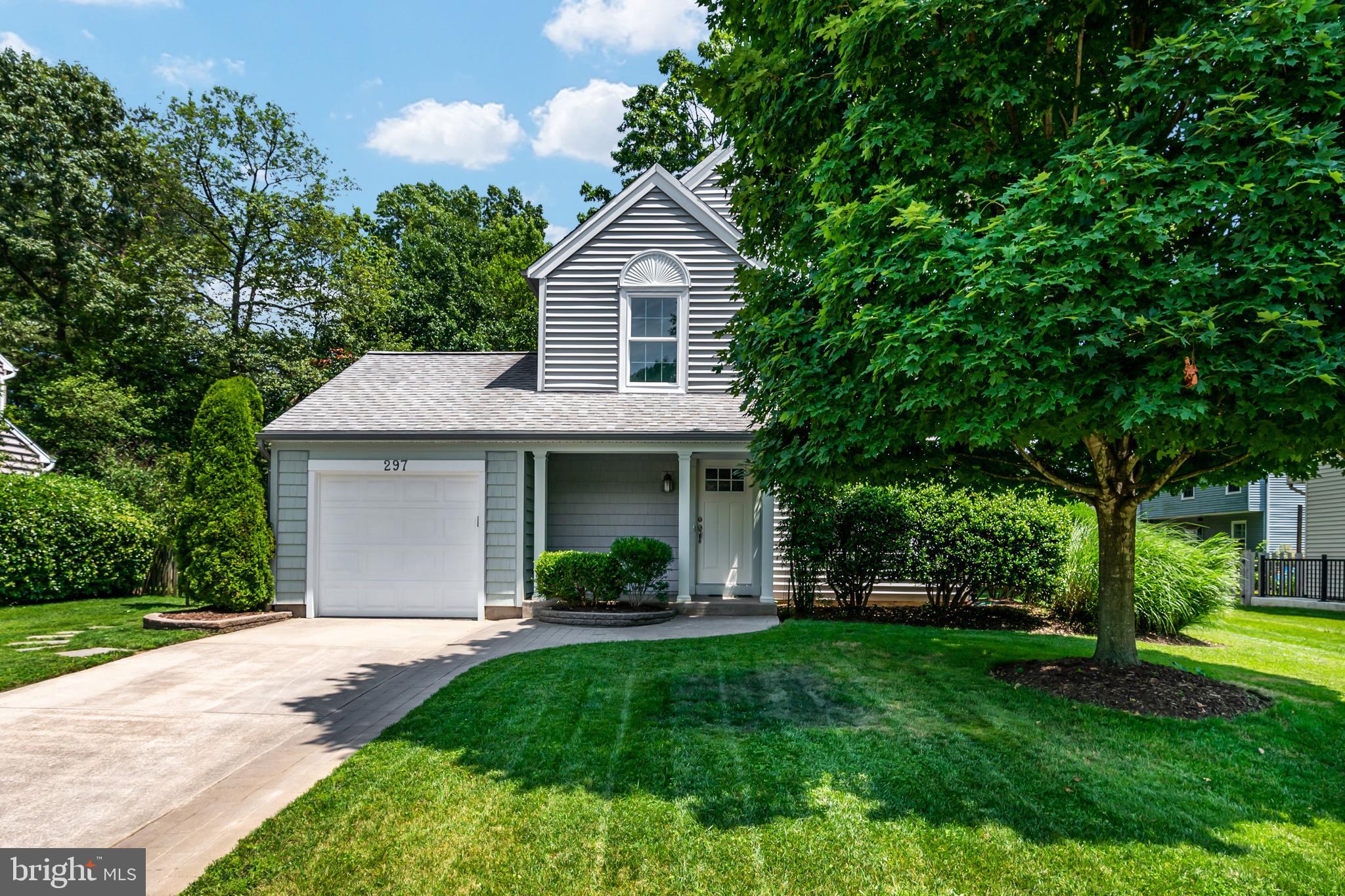 STEWARTS LANDING - Residential