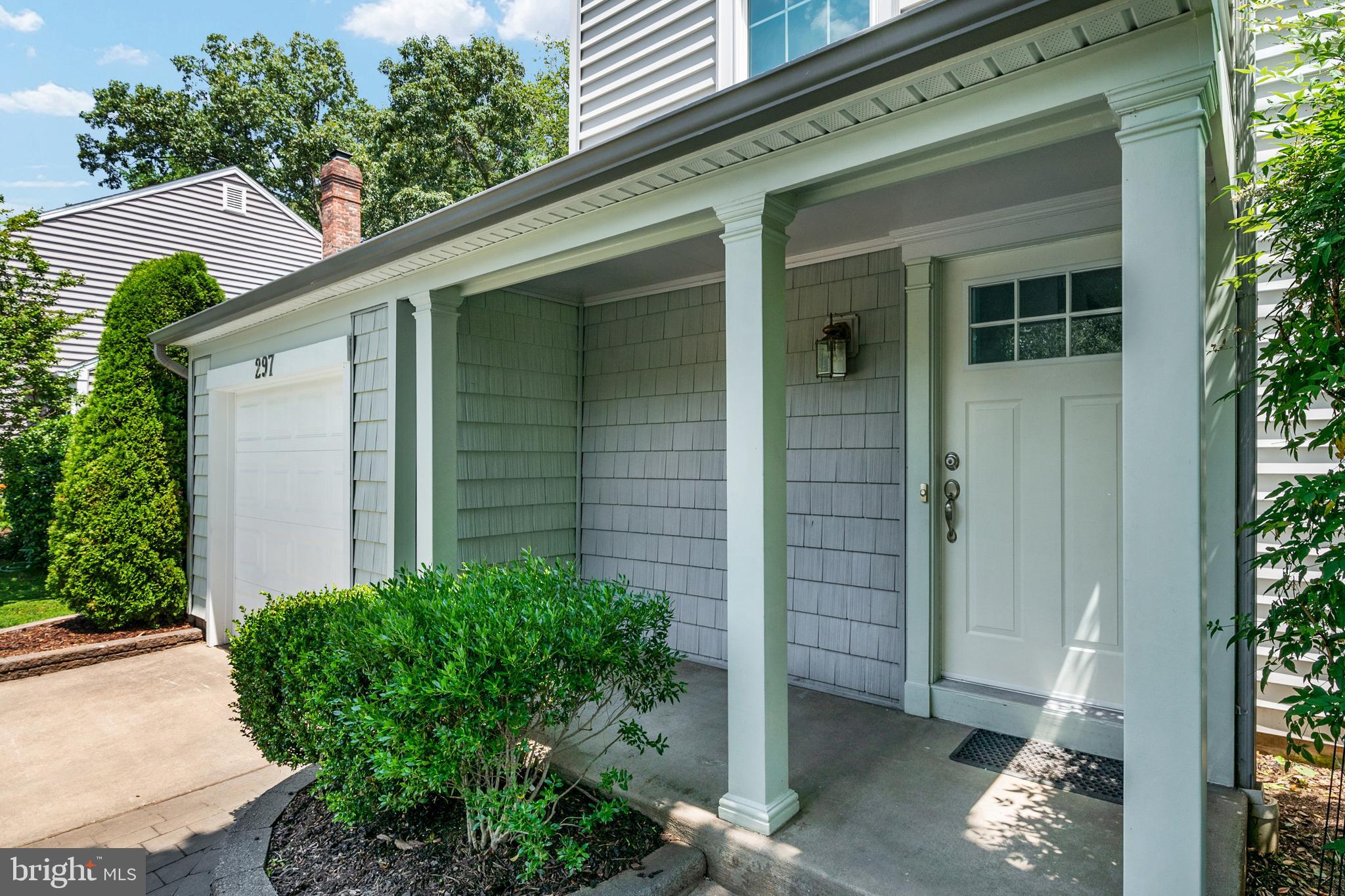 STEWARTS LANDING - Residential