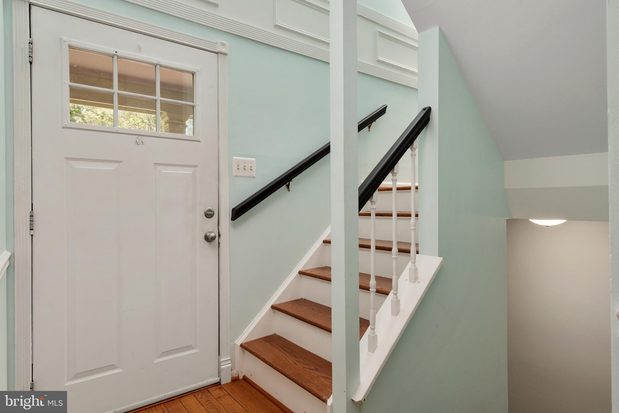 STEWARTS LANDING - Residential