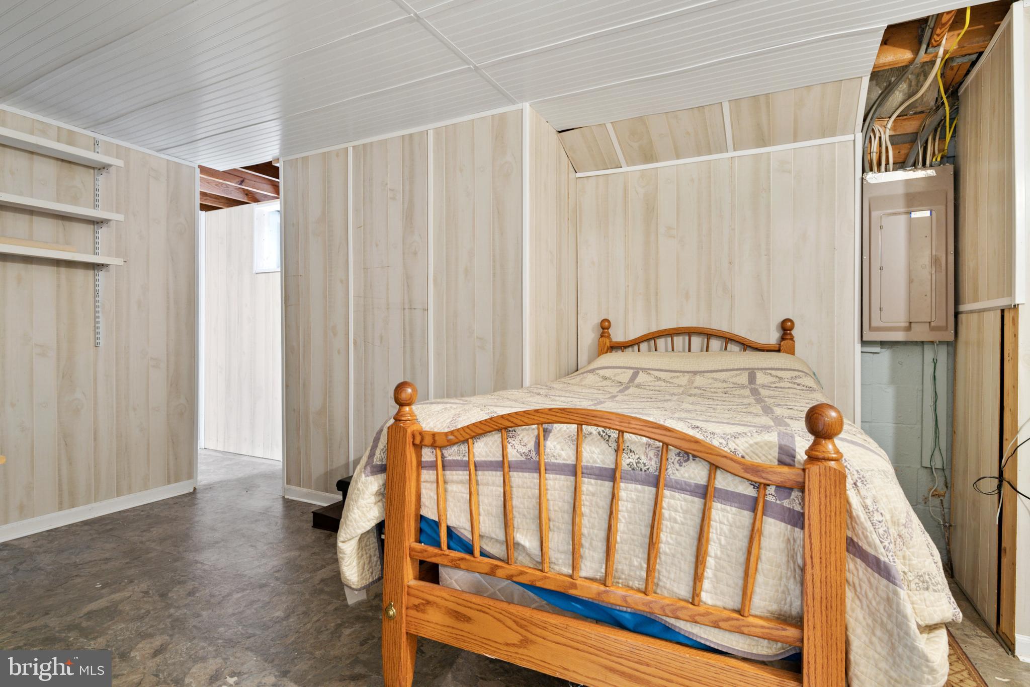 STEWARTS LANDING - Residential