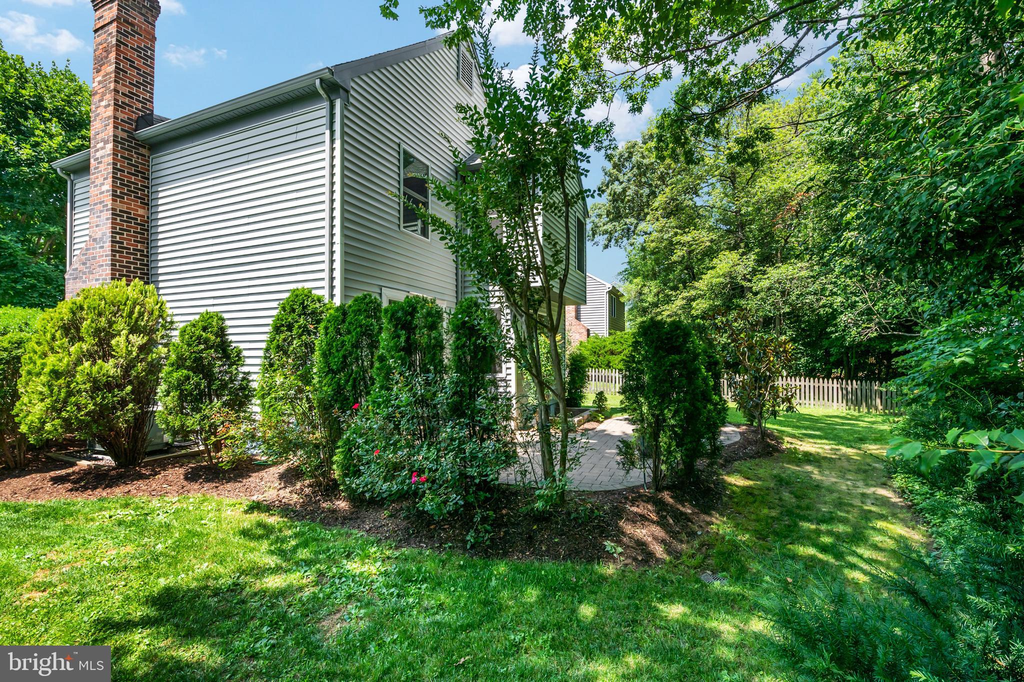 STEWARTS LANDING - Residential